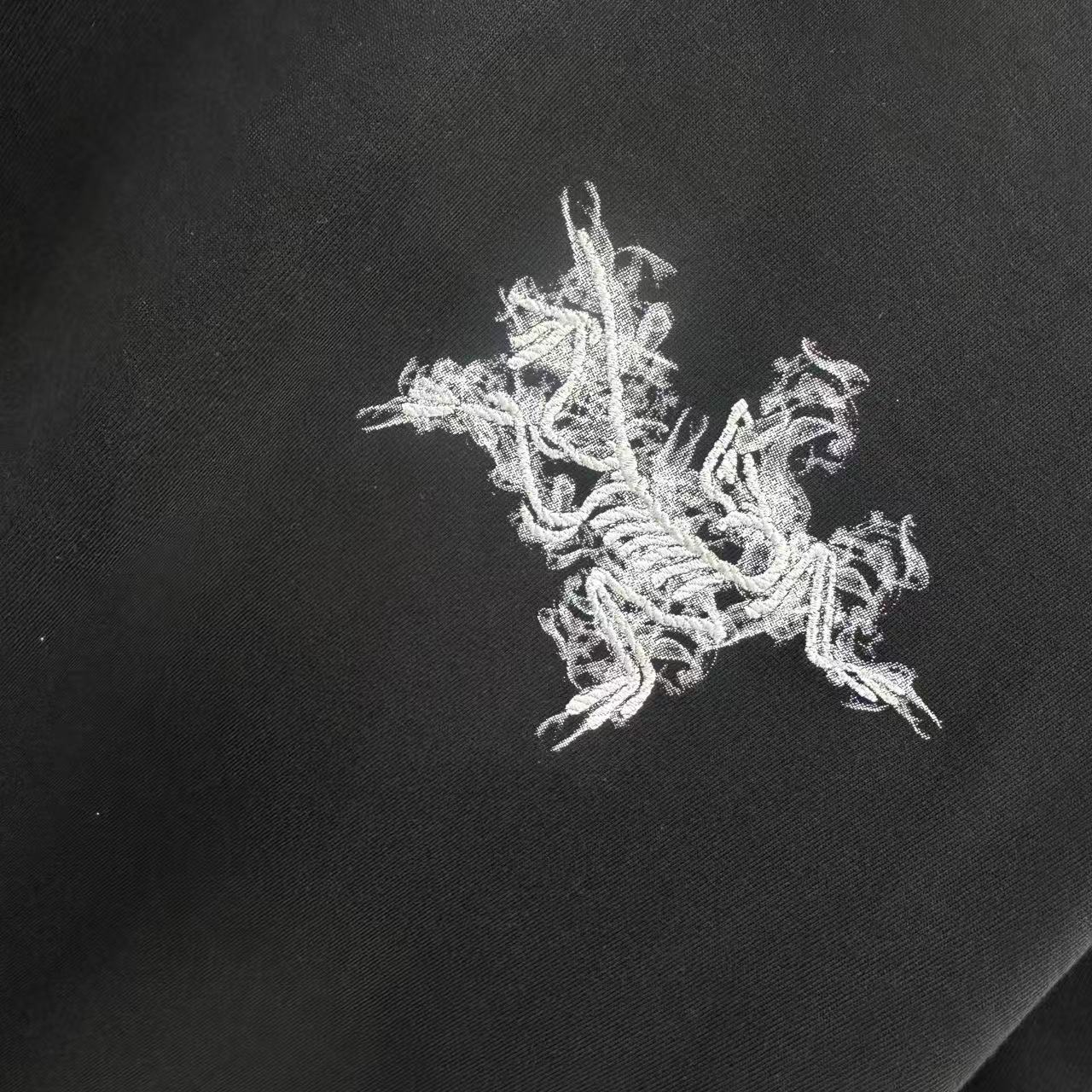 LuxluxHouse Best Quality Clothes T-shirt Arcteryx