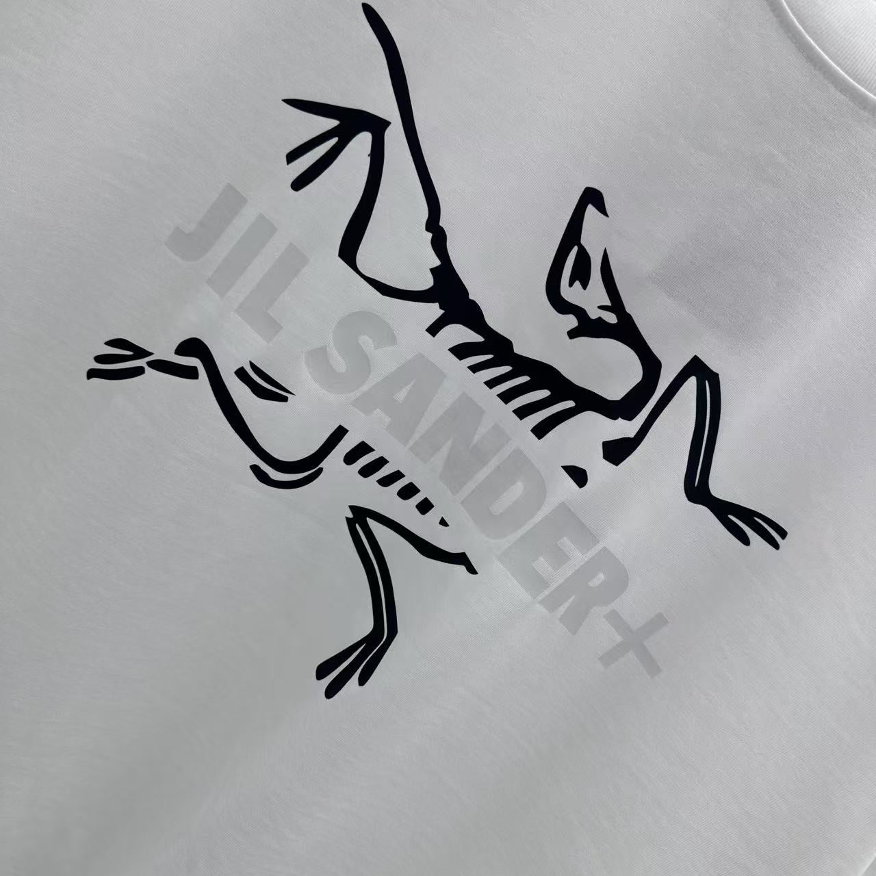 LuxluxHouse Best Quality Clothes T-shirt Arcteryx