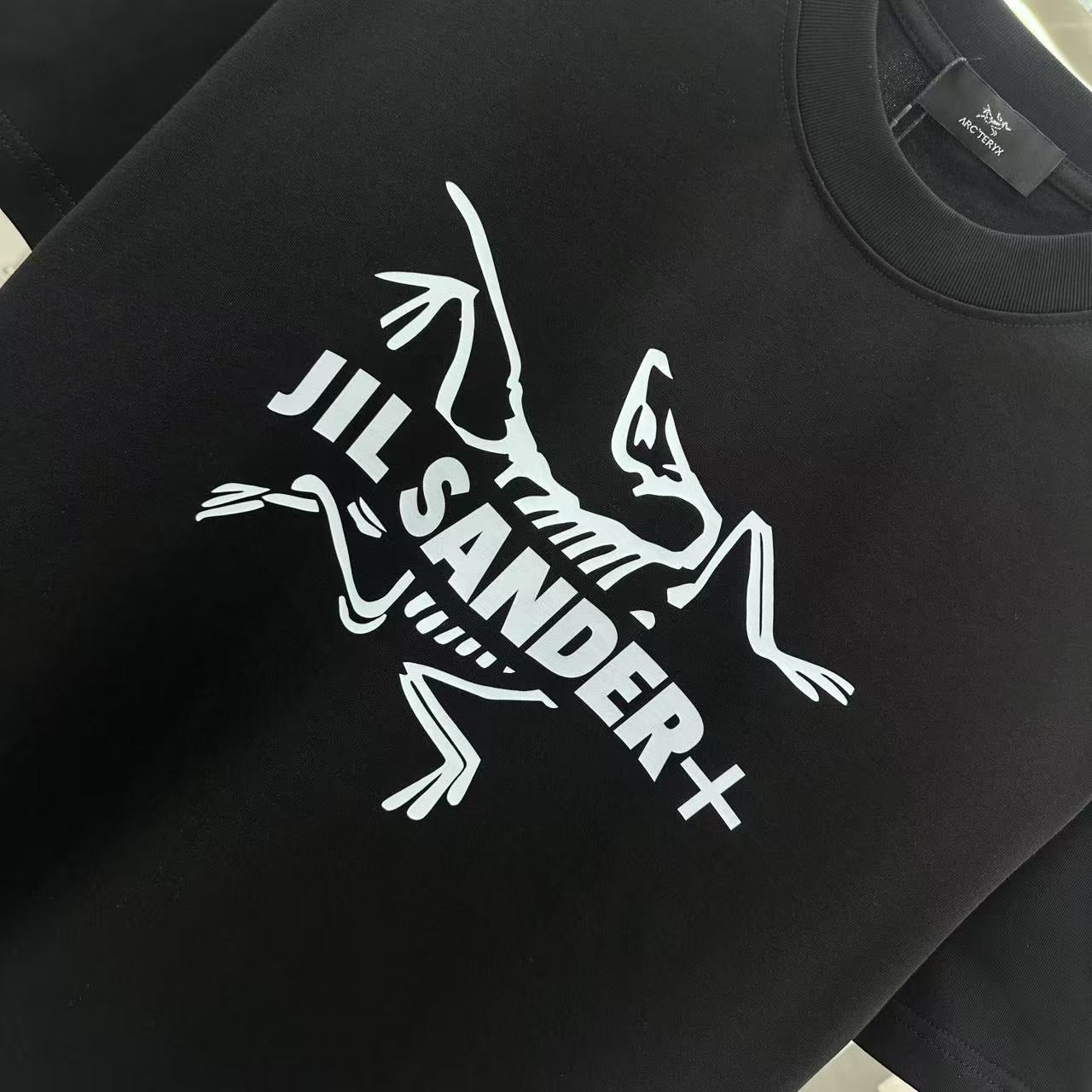 LuxluxHouse Best Quality Clothes T-shirt Arcteryx