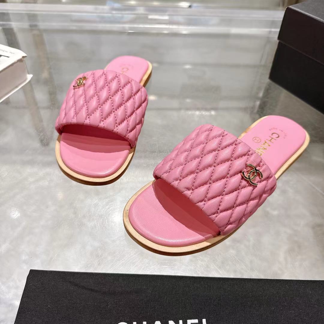 LuxluxHouse Best Quality Chanel Sandals