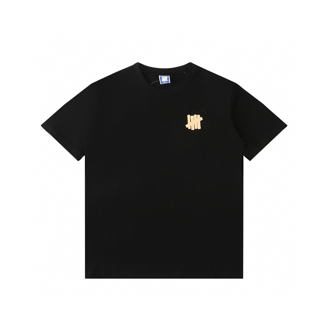 LuxluxHouse Best Quality Clothes Undefeated T-shirt