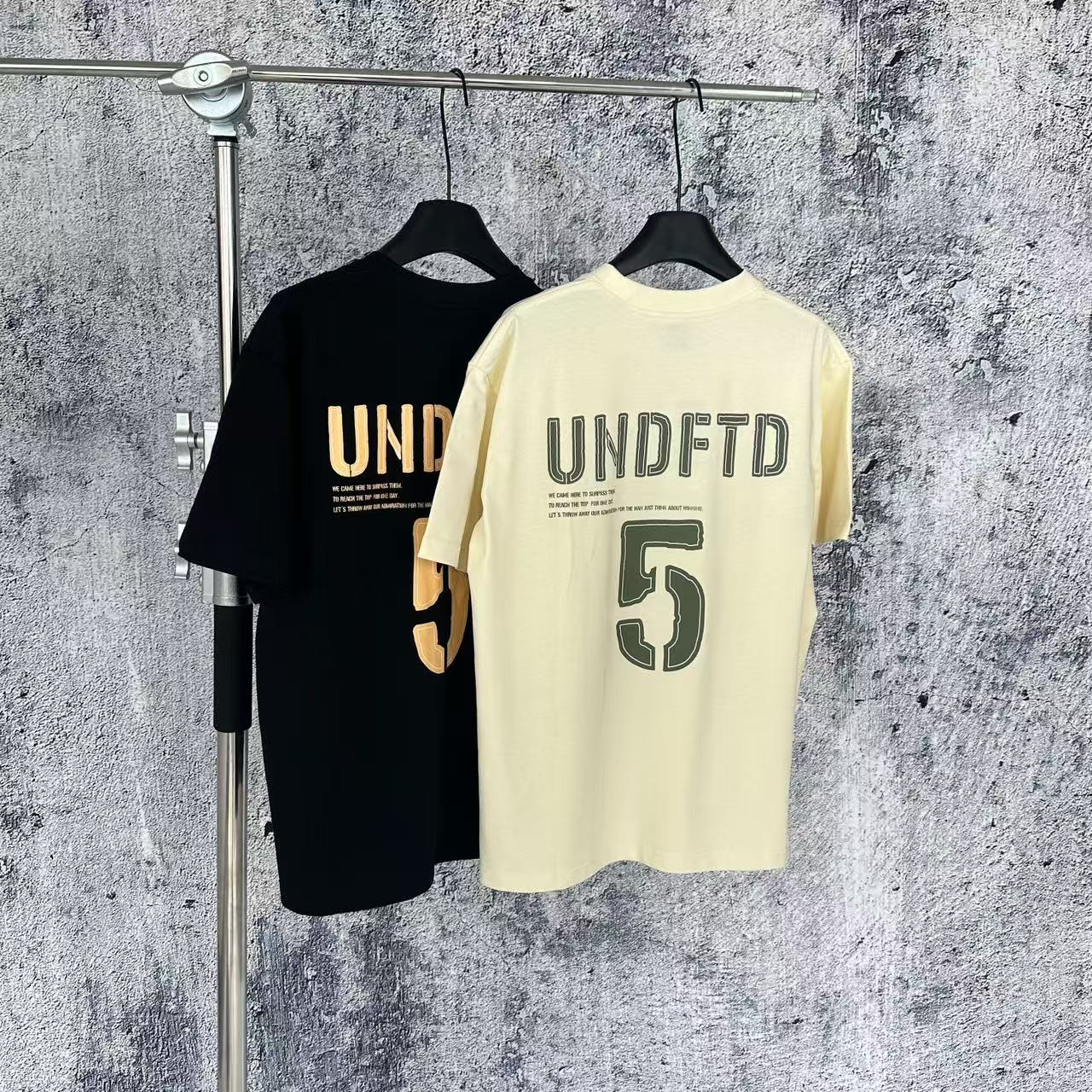 LuxluxHouse Best Quality Clothes T-shirt
