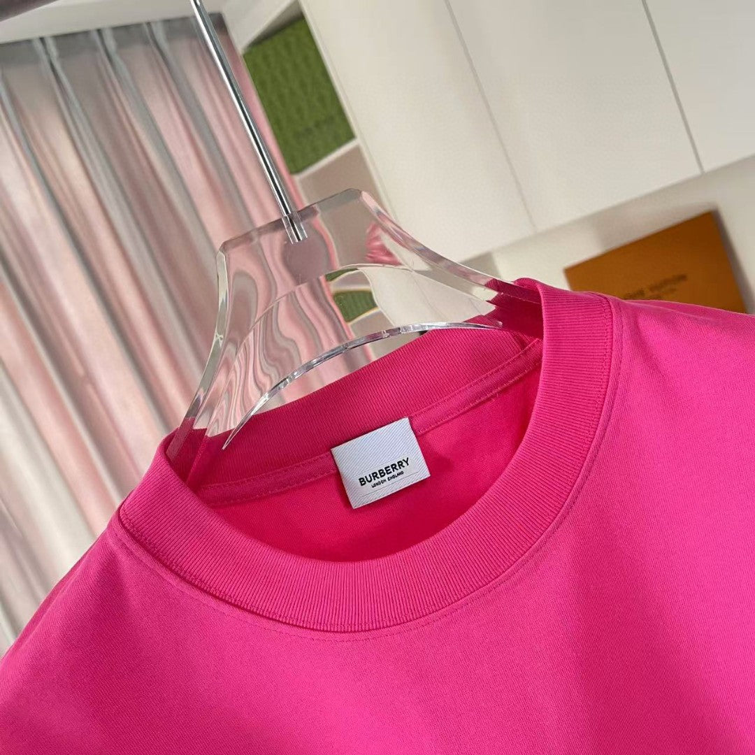 LuxluxHouse Best Quality Clothes Burberry T-shirt