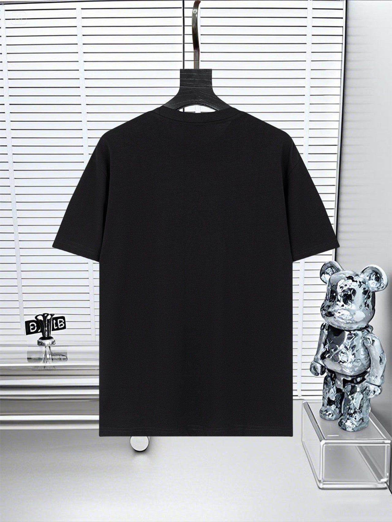 LuxluxHouse Best Quality Clothes Fendi T-shirt