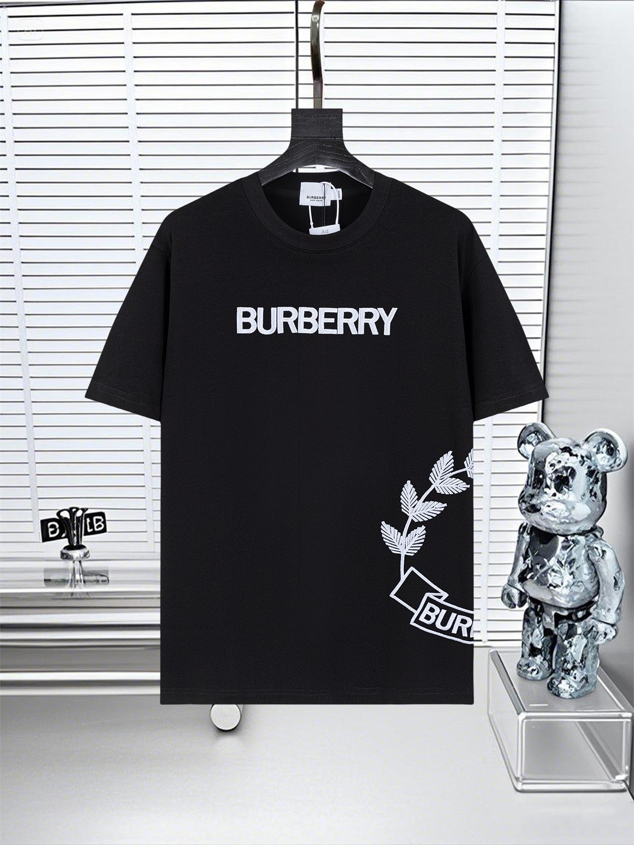 LuxluxHouse Best Quality Clothes Burberry T-shirt