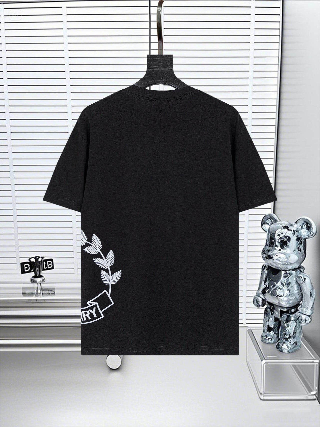 LuxluxHouse Best Quality Clothes Burberry T-shirt