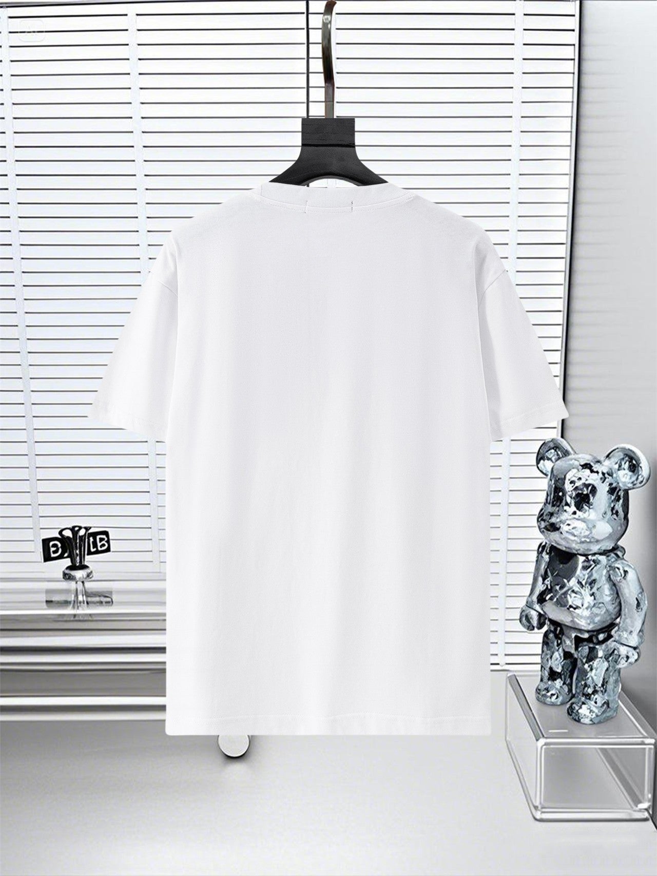 LuxluxHouse Best Quality Clothes Miu Miu T-shirt