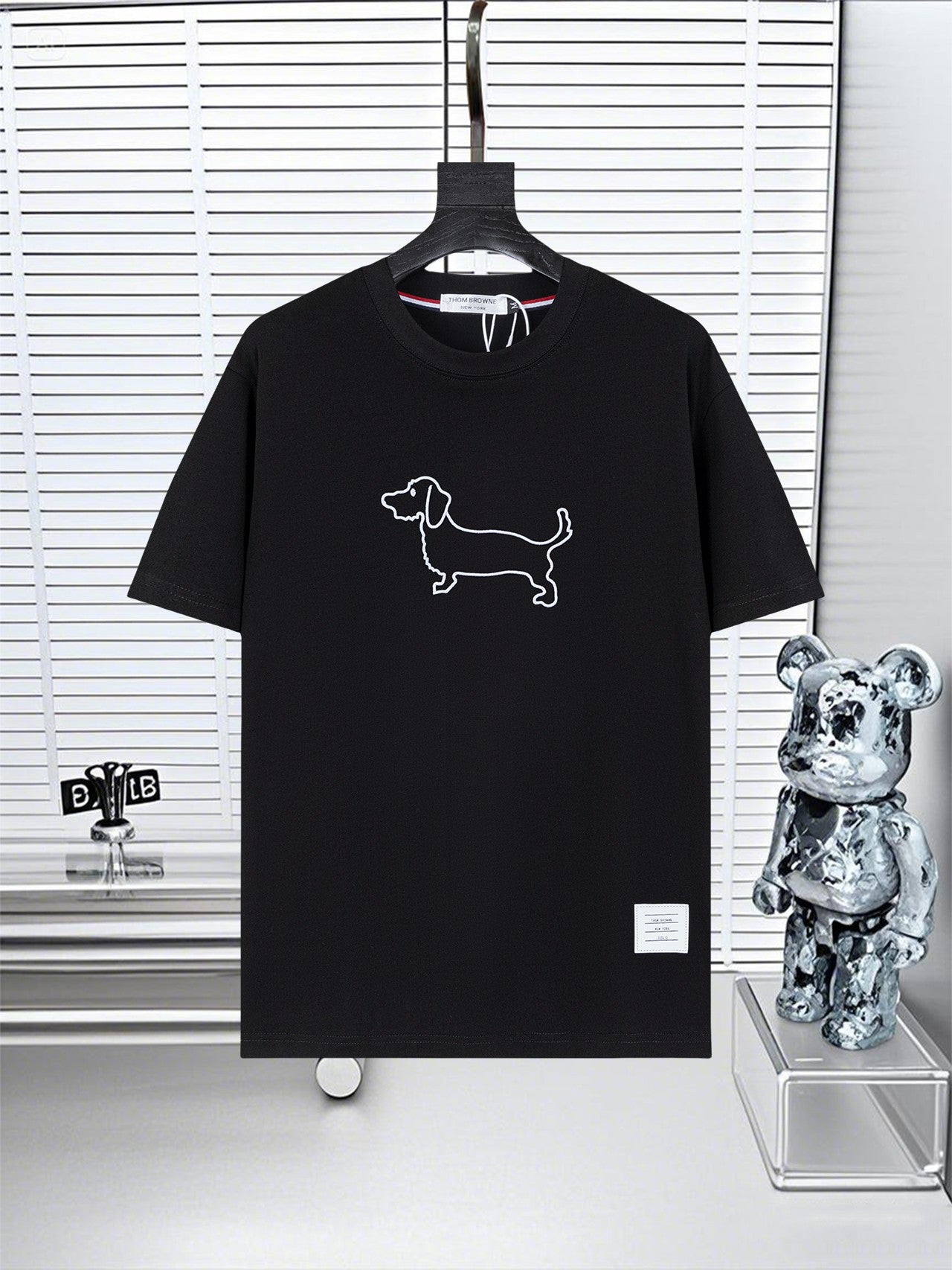 LuxluxHouse Best Quality Clothes T-shirt Arcteryx