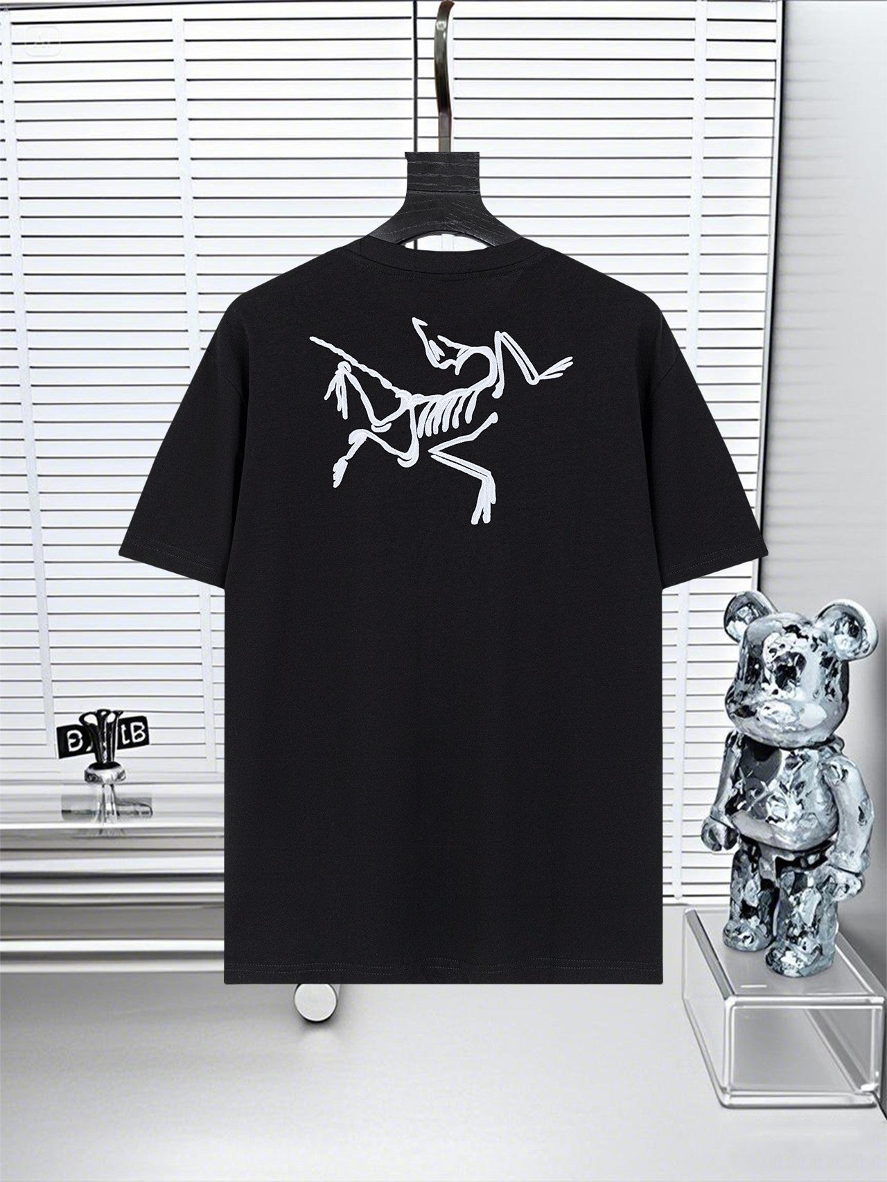 LuxluxHouse Best Quality Clothes T-shirt Arcteryx