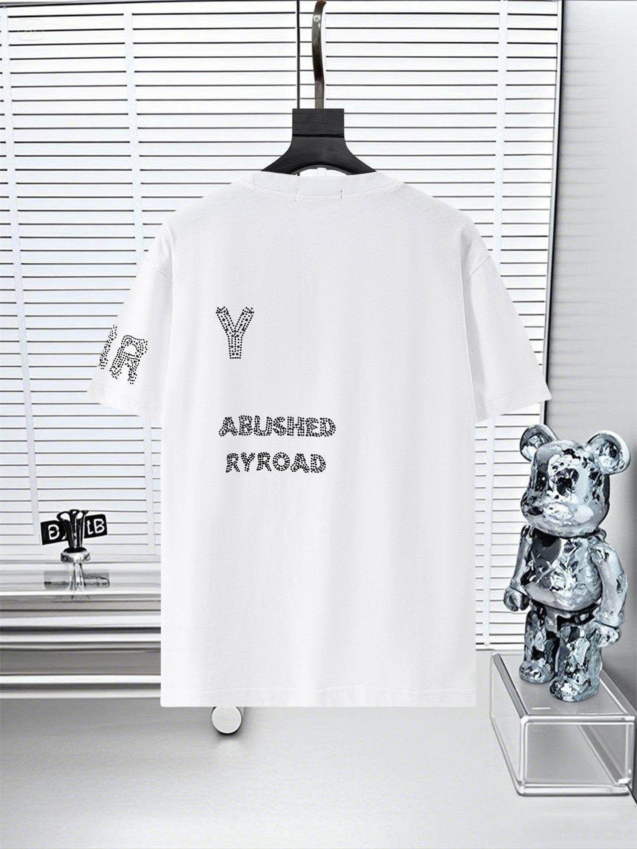 LuxluxHouse Best Quality Clothes Burberry T-shirt