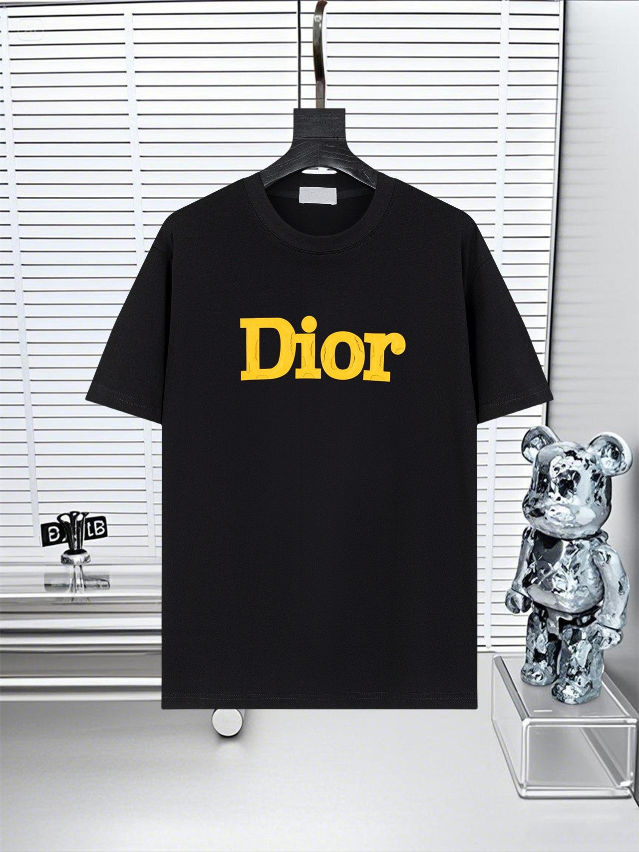 LuxluxHouse Best Quality Clothes T-shirt Dior