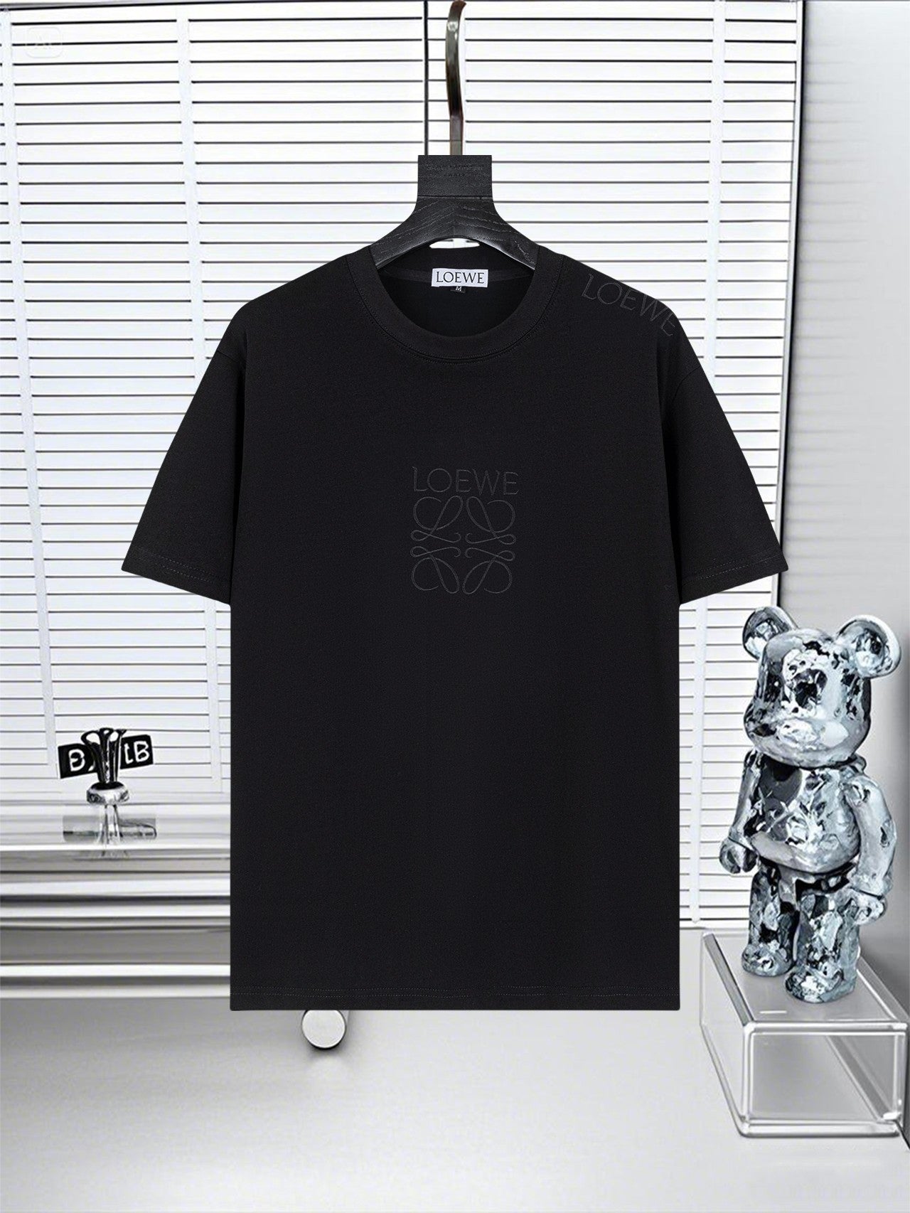 LuxluxHouse Best Quality Clothes T-shirt Loewe