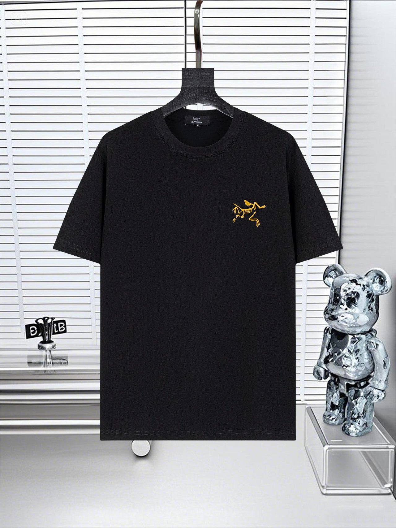 LuxluxHouse Best Quality Clothes T-shirt Arcteryx
