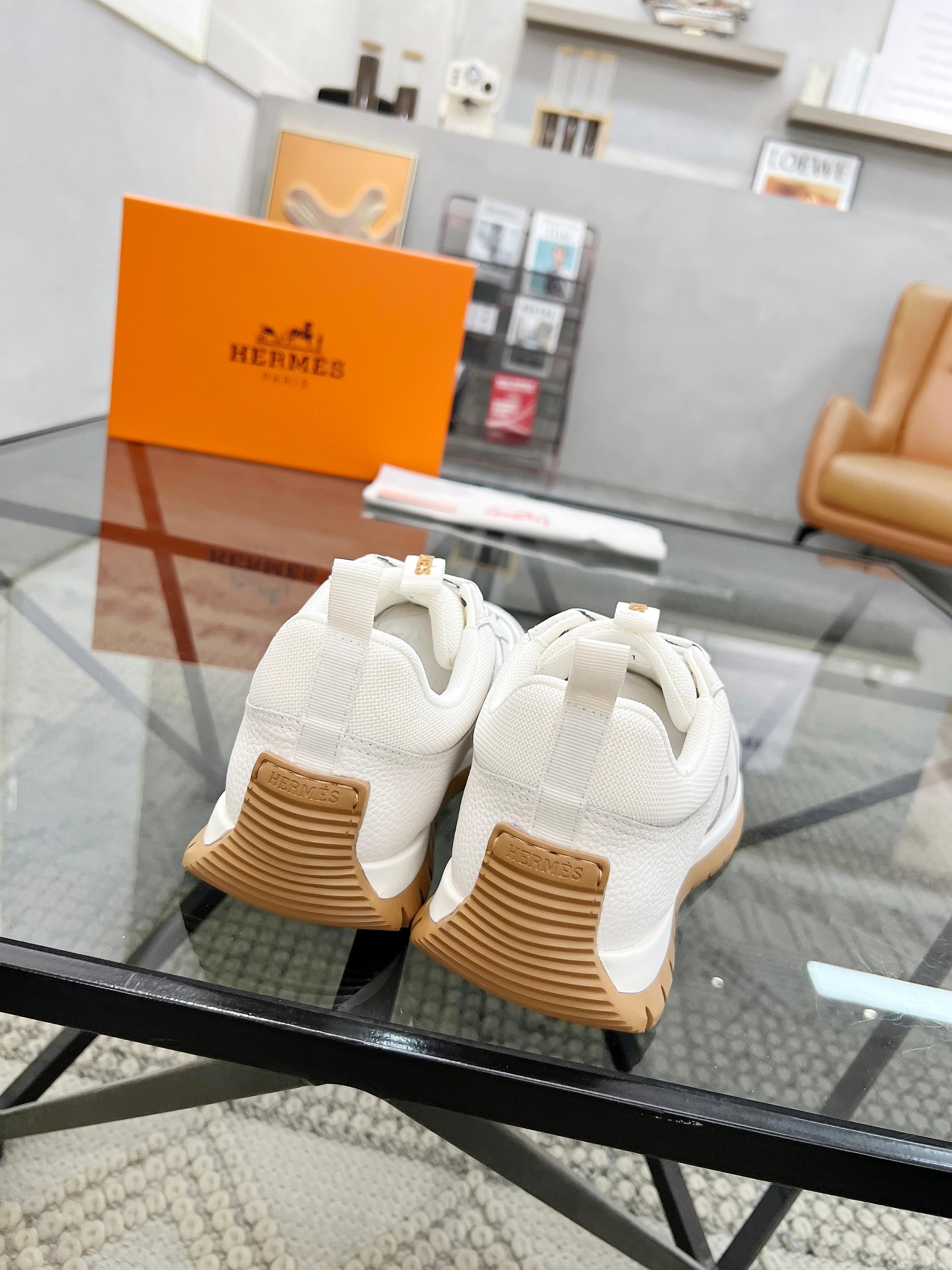 LuxluxHouse Best Quality Shoes Hermes