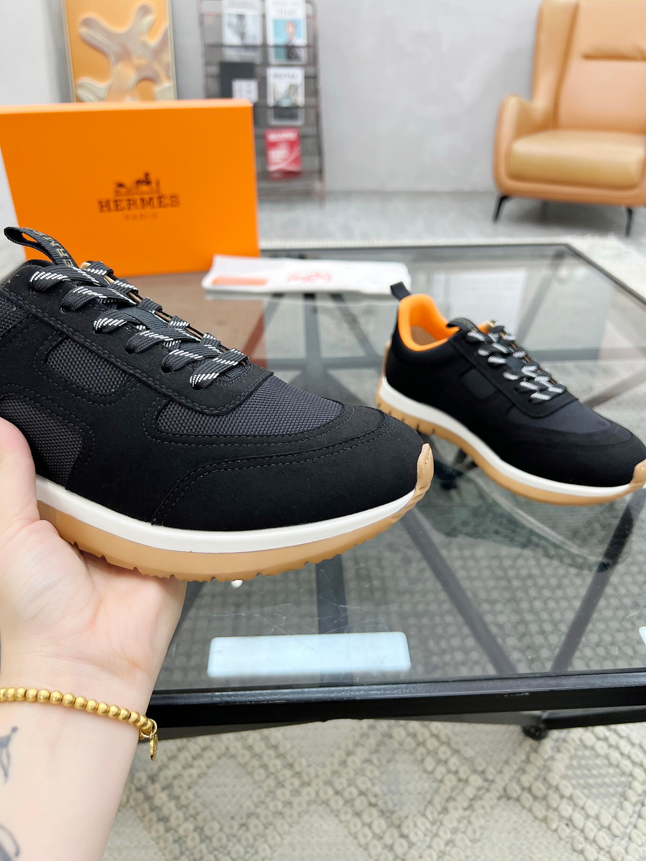 LuxluxHouse Best Quality Shoes Hermes