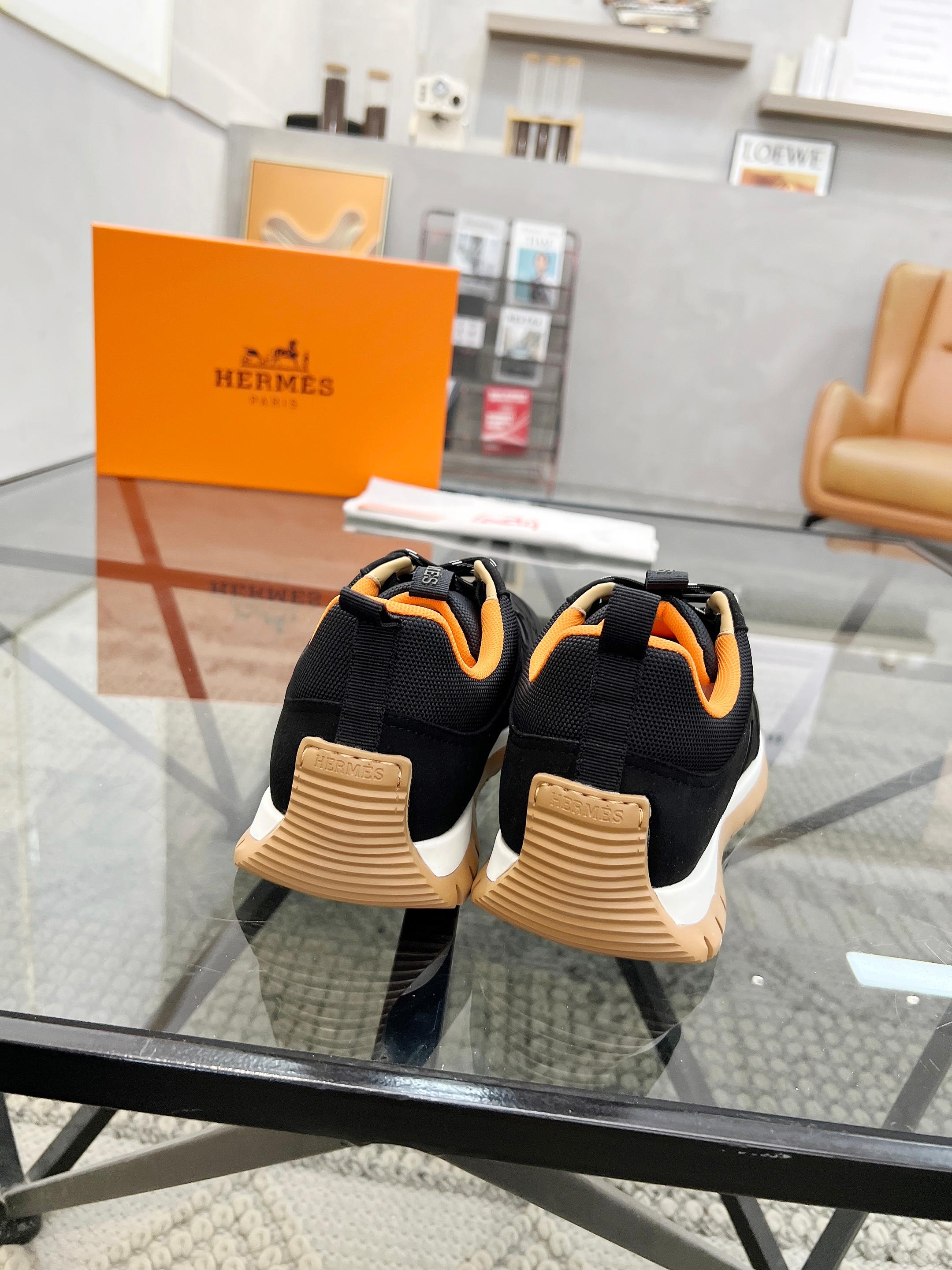 LuxluxHouse Best Quality Shoes Hermes