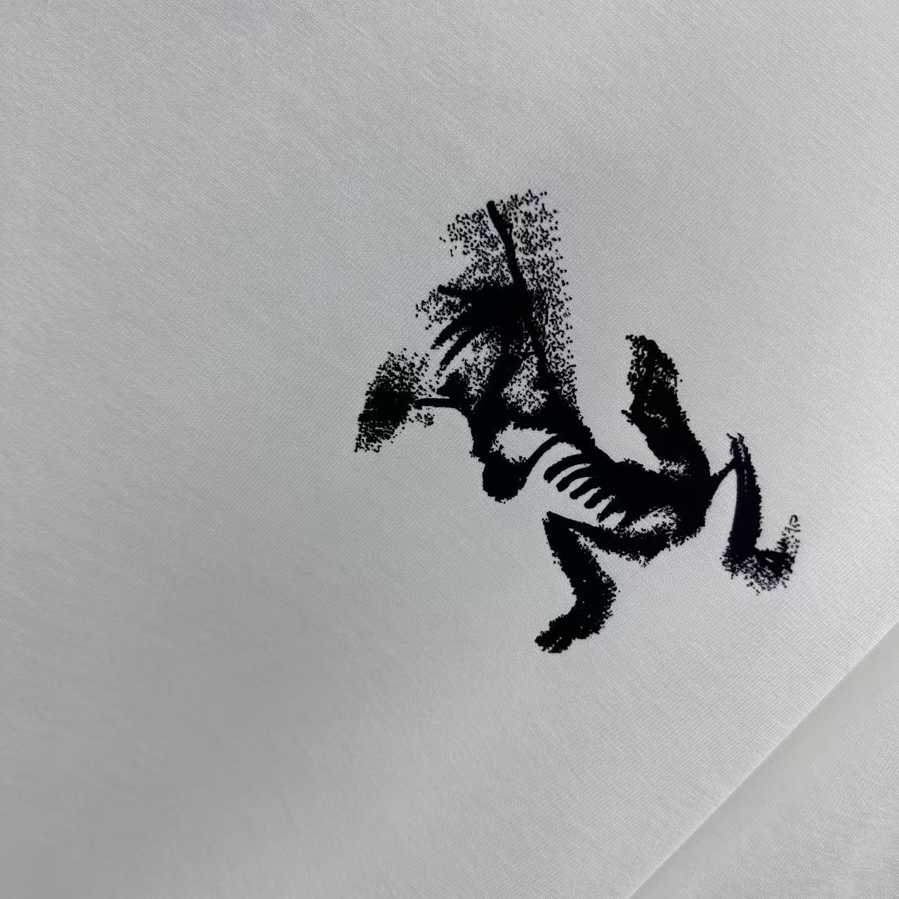 LuxluxHouse Best Quality Clothes T-shirt Arcteryx