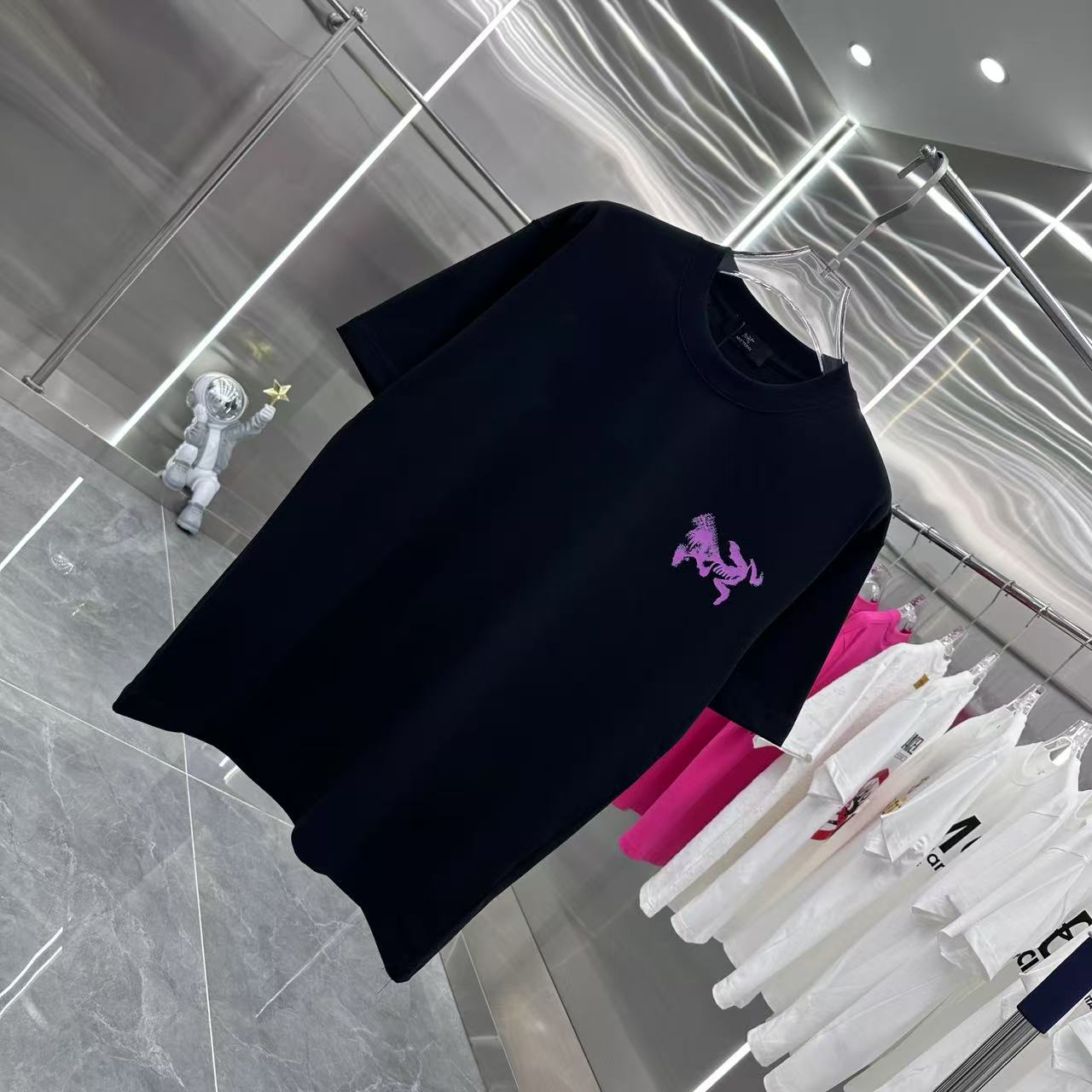 LuxluxHouse Best Quality Clothes T-shirt Arcteryx