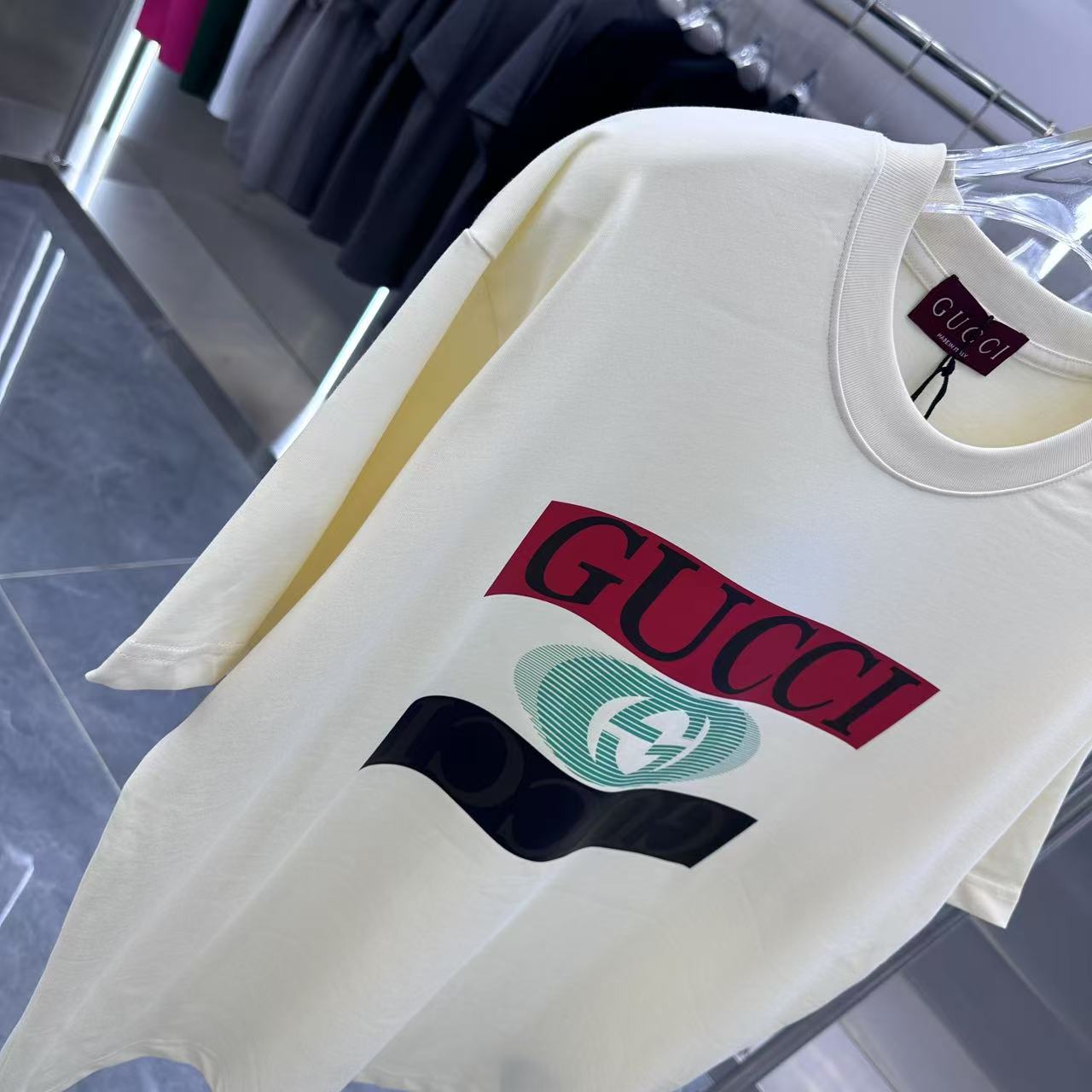 LuxluxHouse Best Quality Clothes Gucci T-shirt