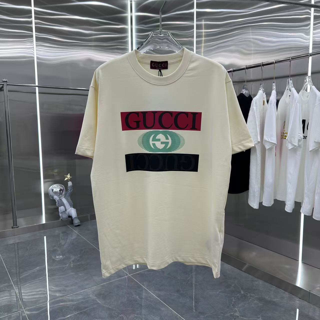 LuxluxHouse Best Quality Clothes Gucci T-shirt
