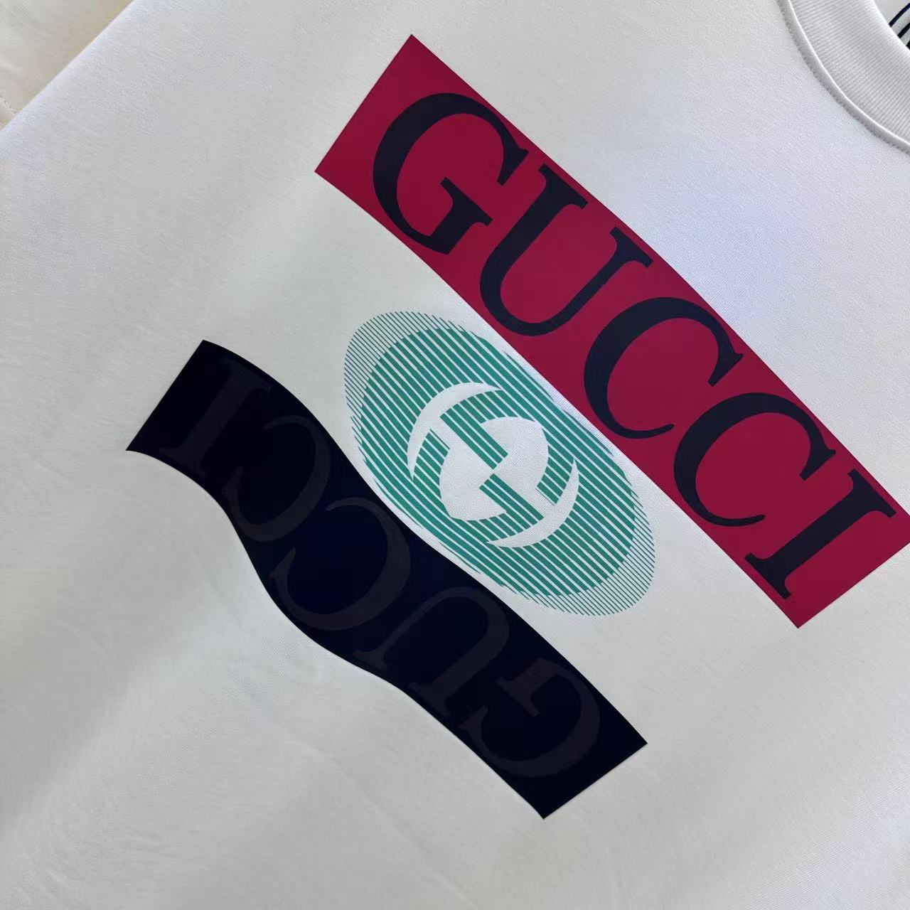 LuxluxHouse Best Quality Clothes Gucci T-shirt