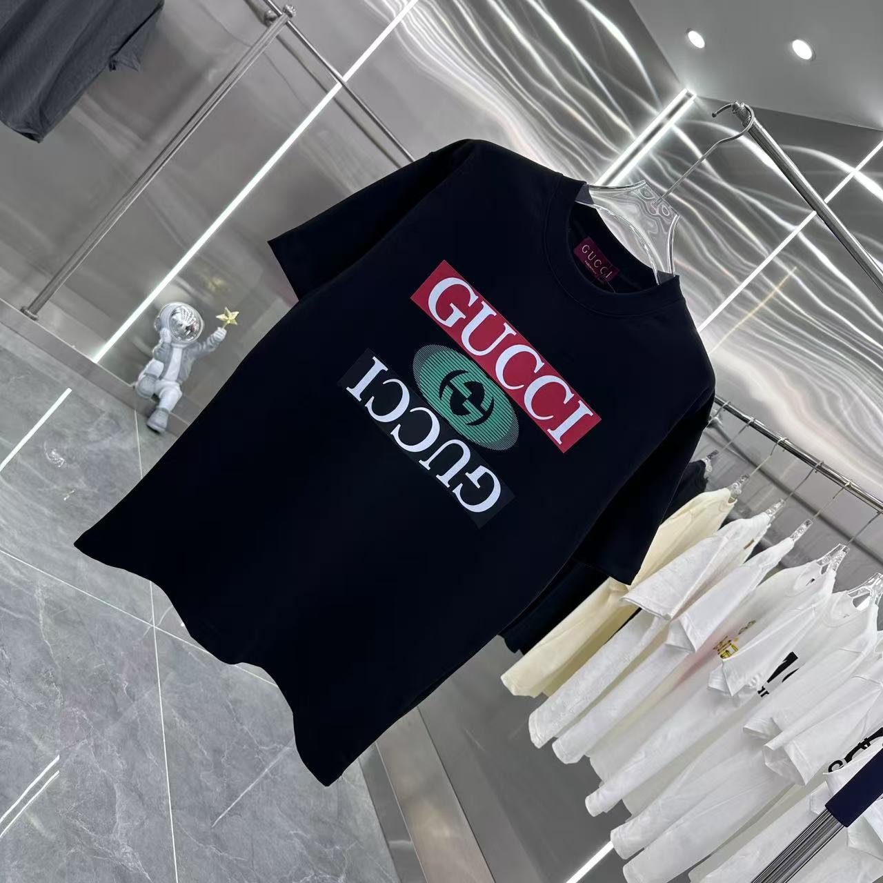 LuxluxHouse Best Quality Clothes Gucci T-shirt