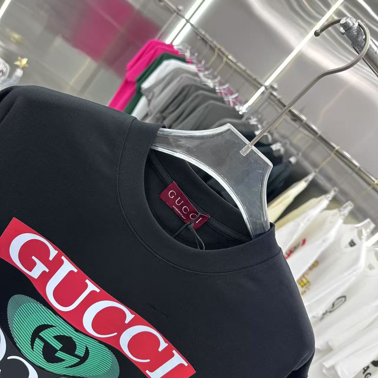 LuxluxHouse Best Quality Clothes Gucci T-shirt
