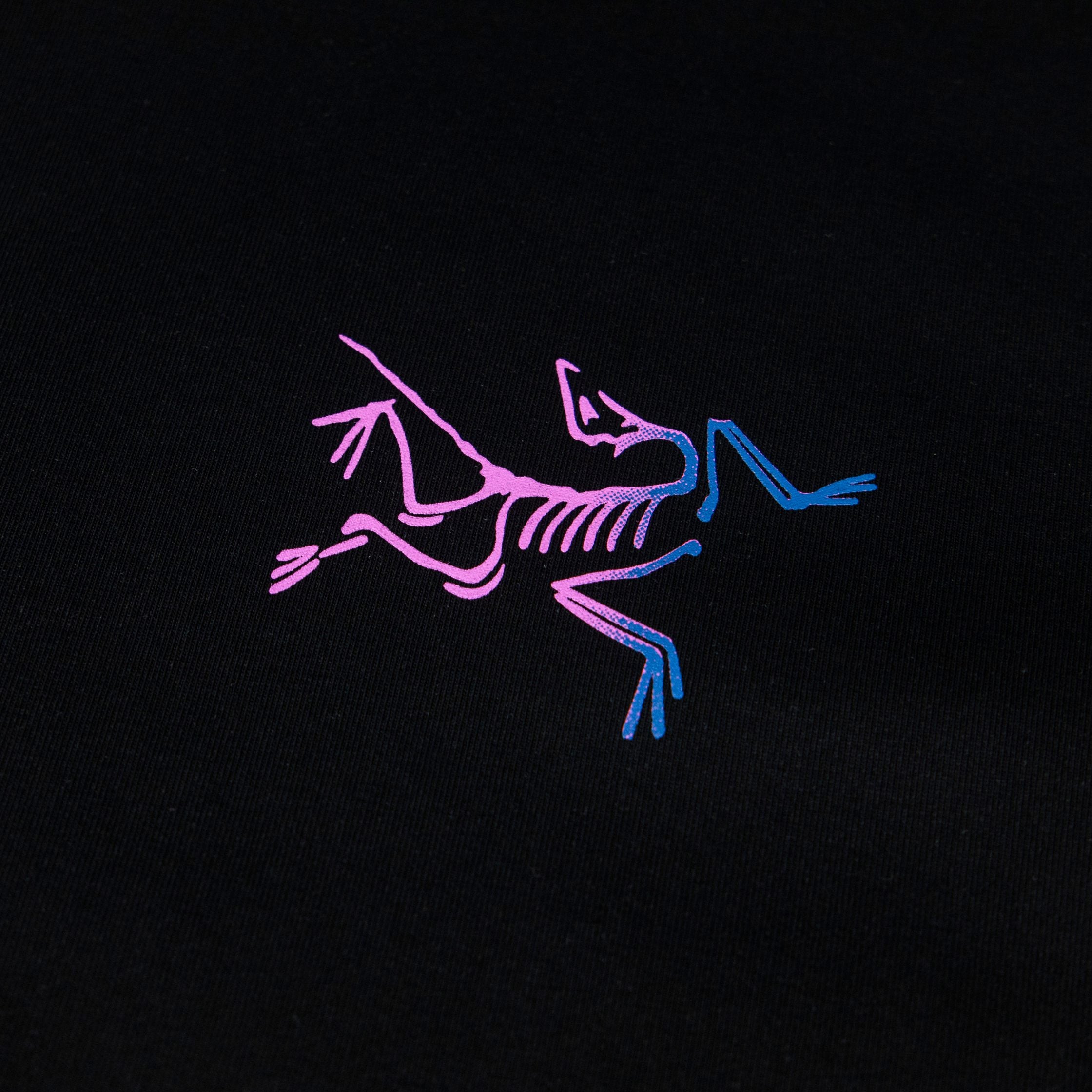 LuxluxHouse Best Quality Clothes T-shirt Arcteryx
