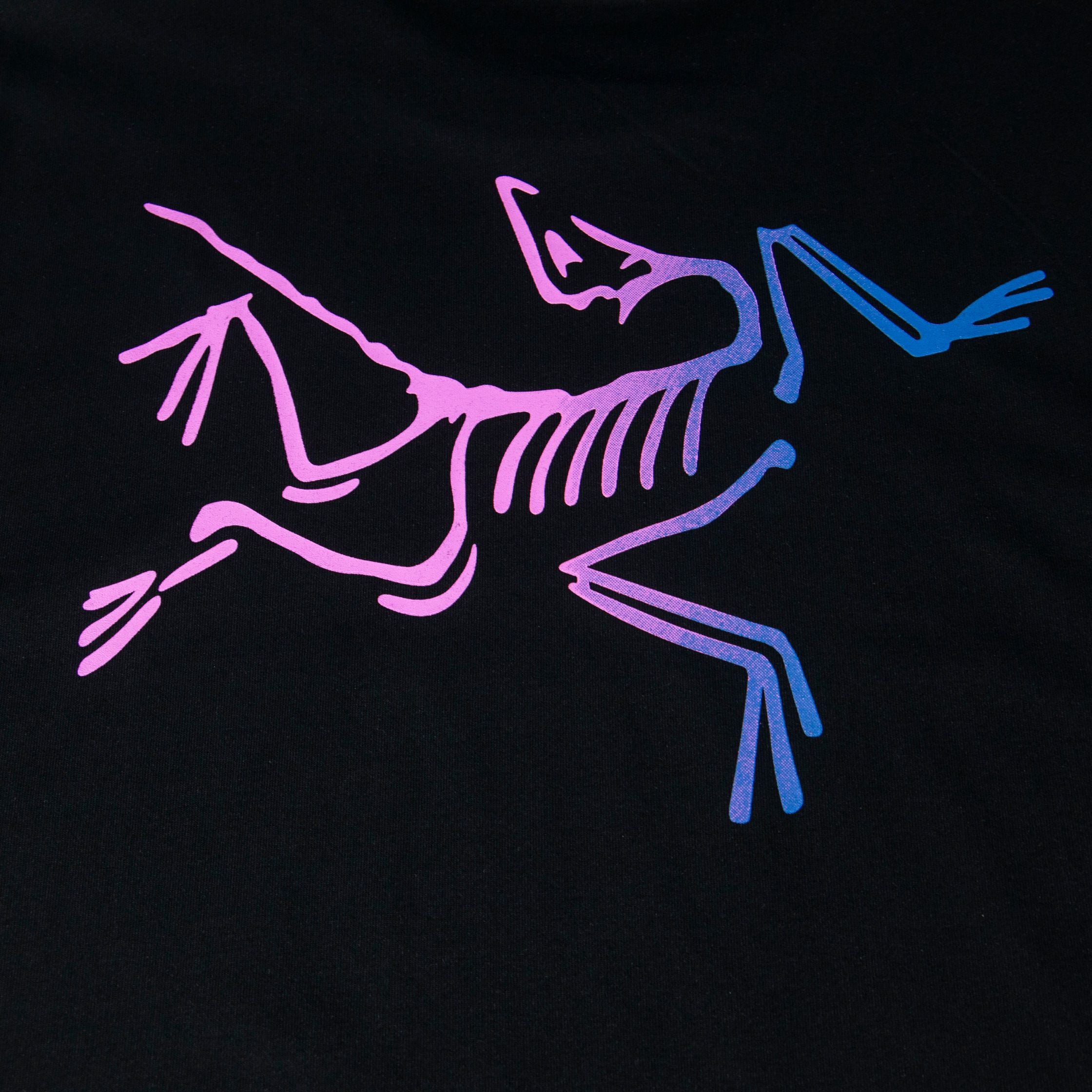 LuxluxHouse Best Quality Clothes T-shirt Arcteryx