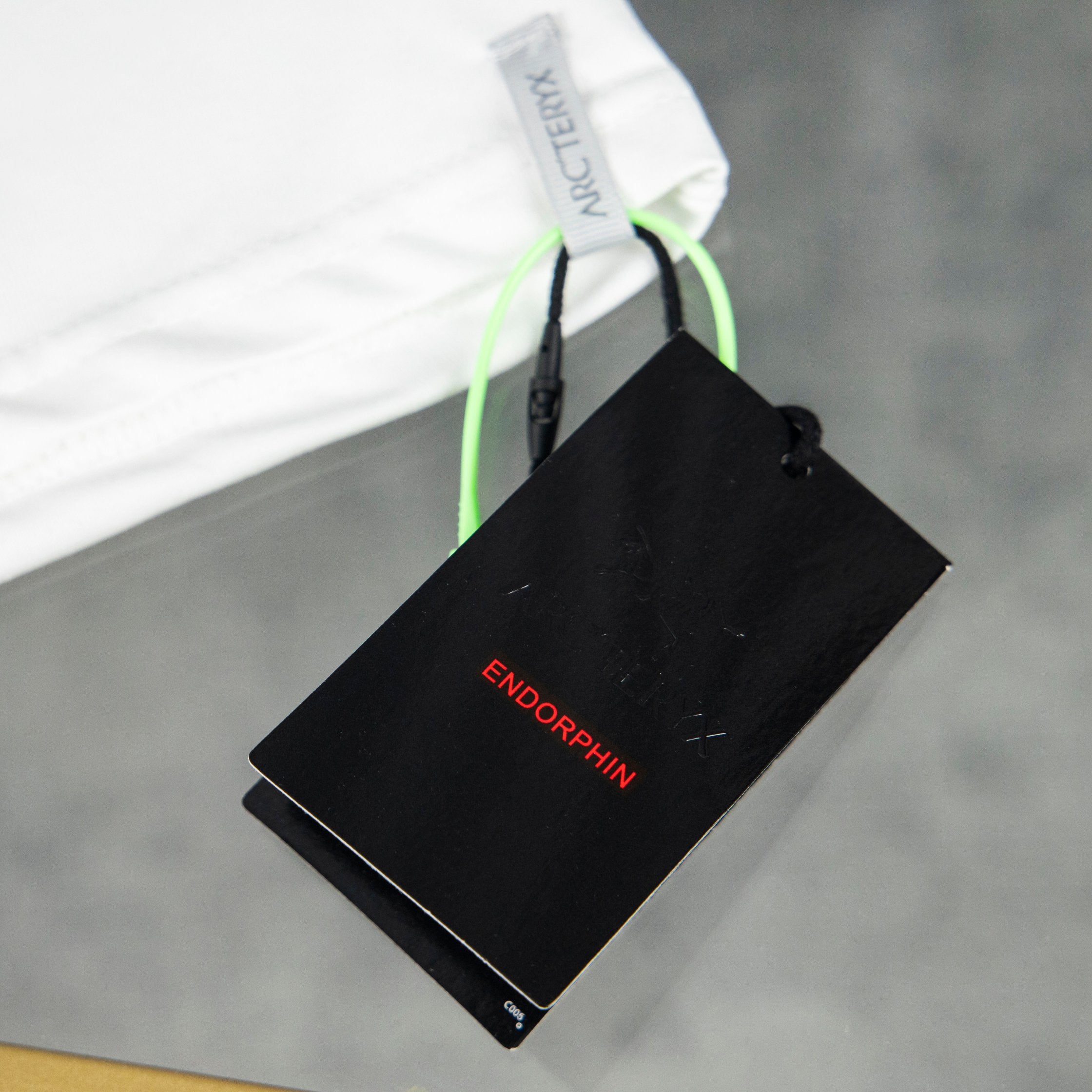 LuxluxHouse Best Quality Clothes T-shirt Arcteryx