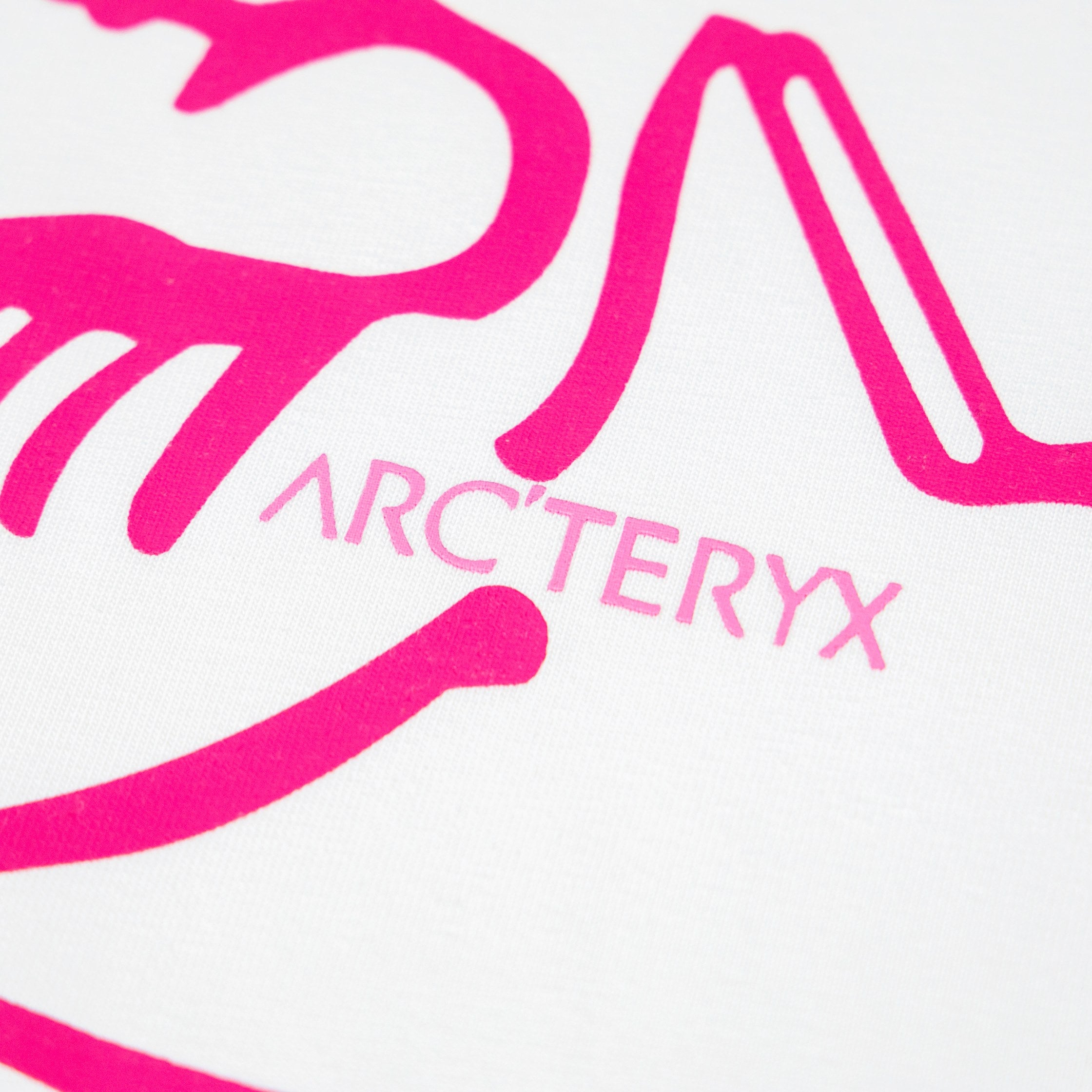 LuxluxHouse Best Quality Clothes T-shirt Arcteryx