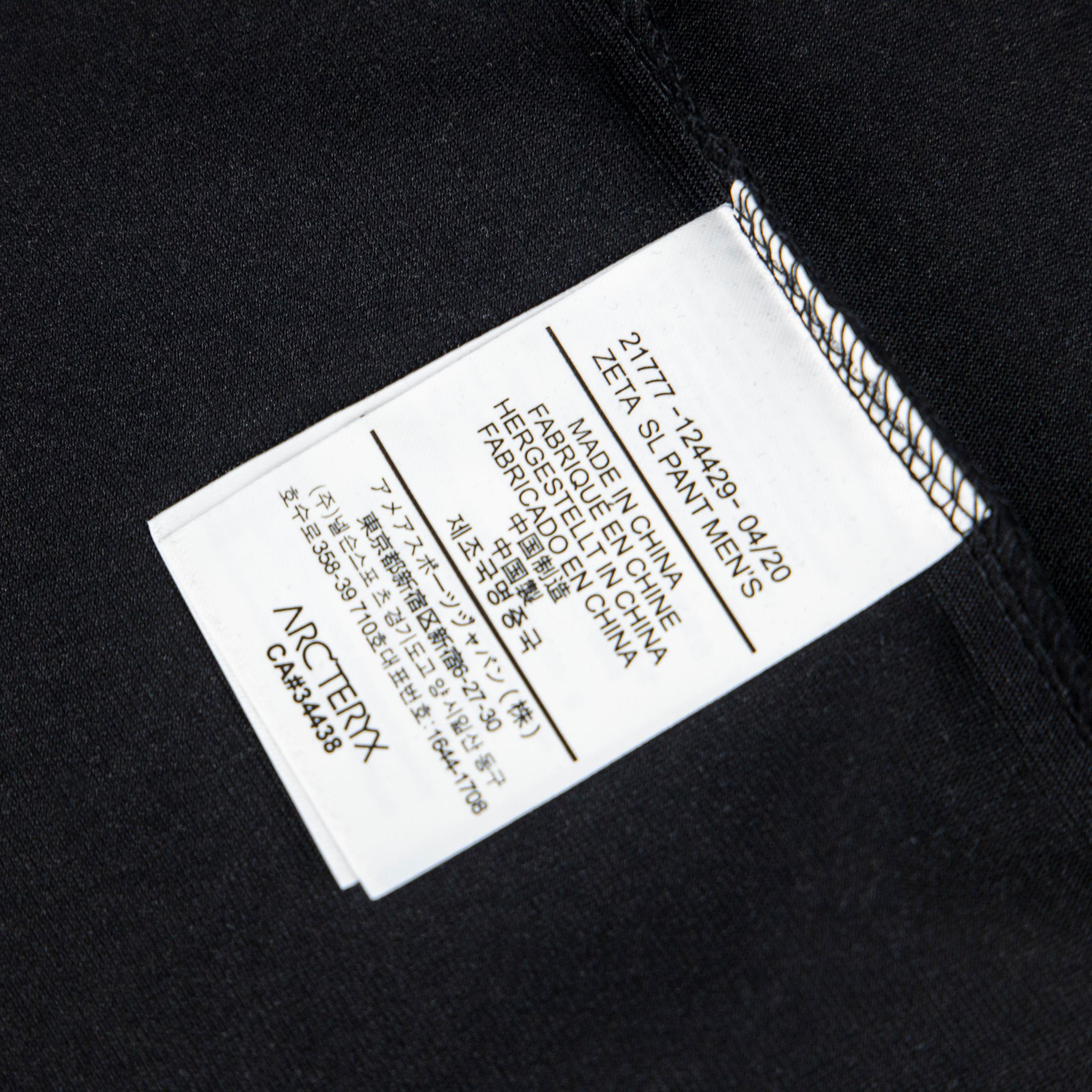 LuxluxHouse Best Quality Clothes T-shirt Arcteryx