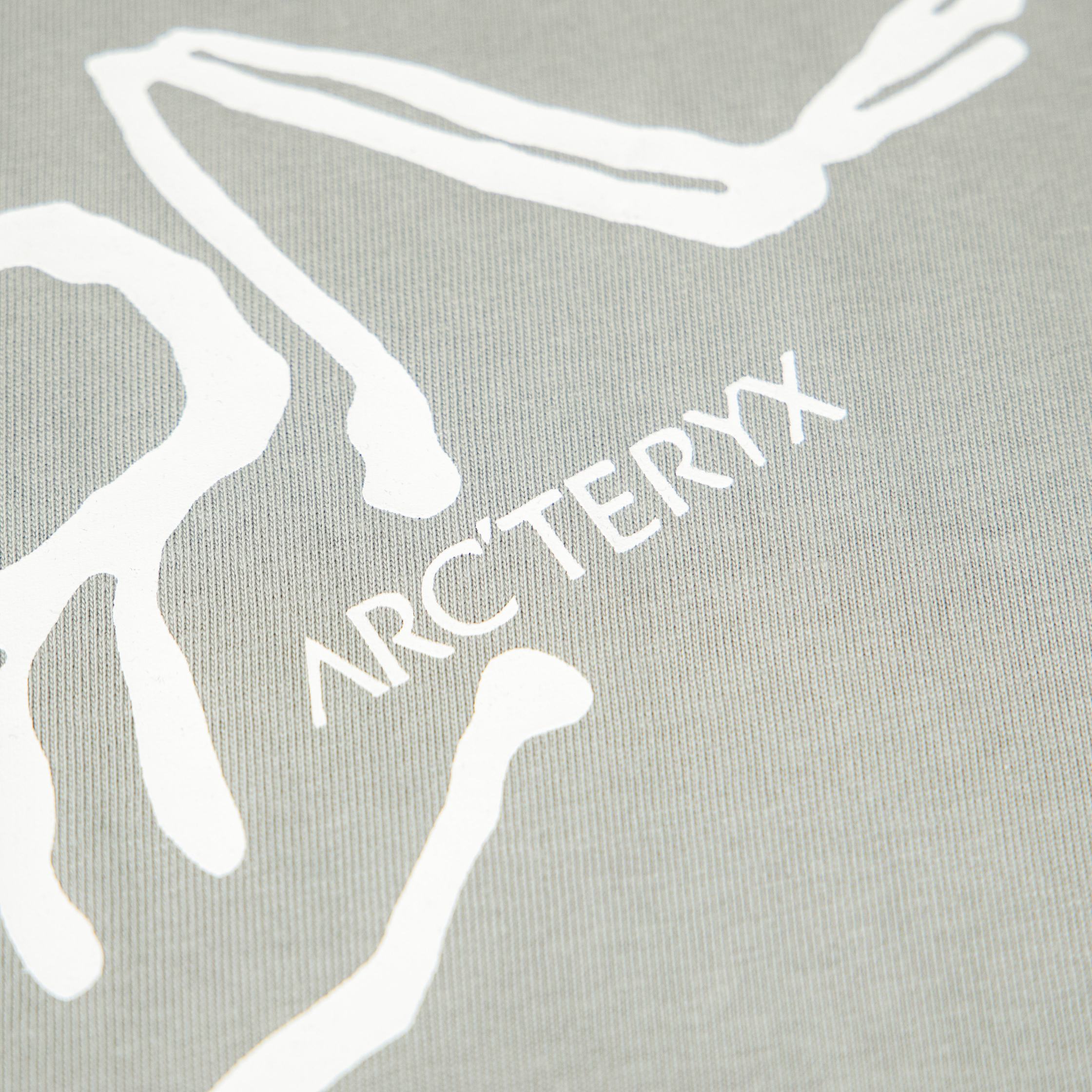 LuxluxHouse Best Quality Clothes T-shirt Arcteryx