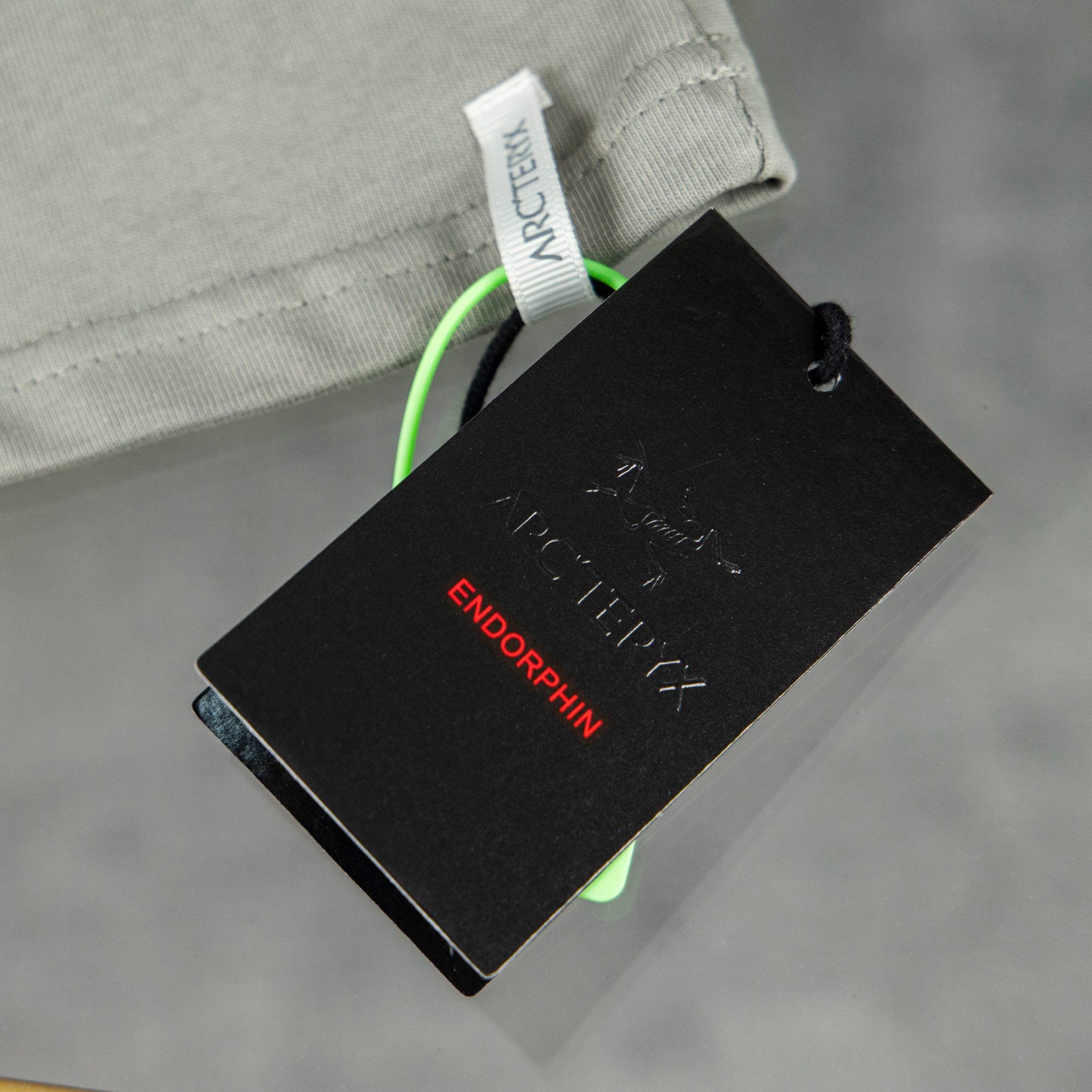 LuxluxHouse Best Quality Clothes T-shirt Arcteryx