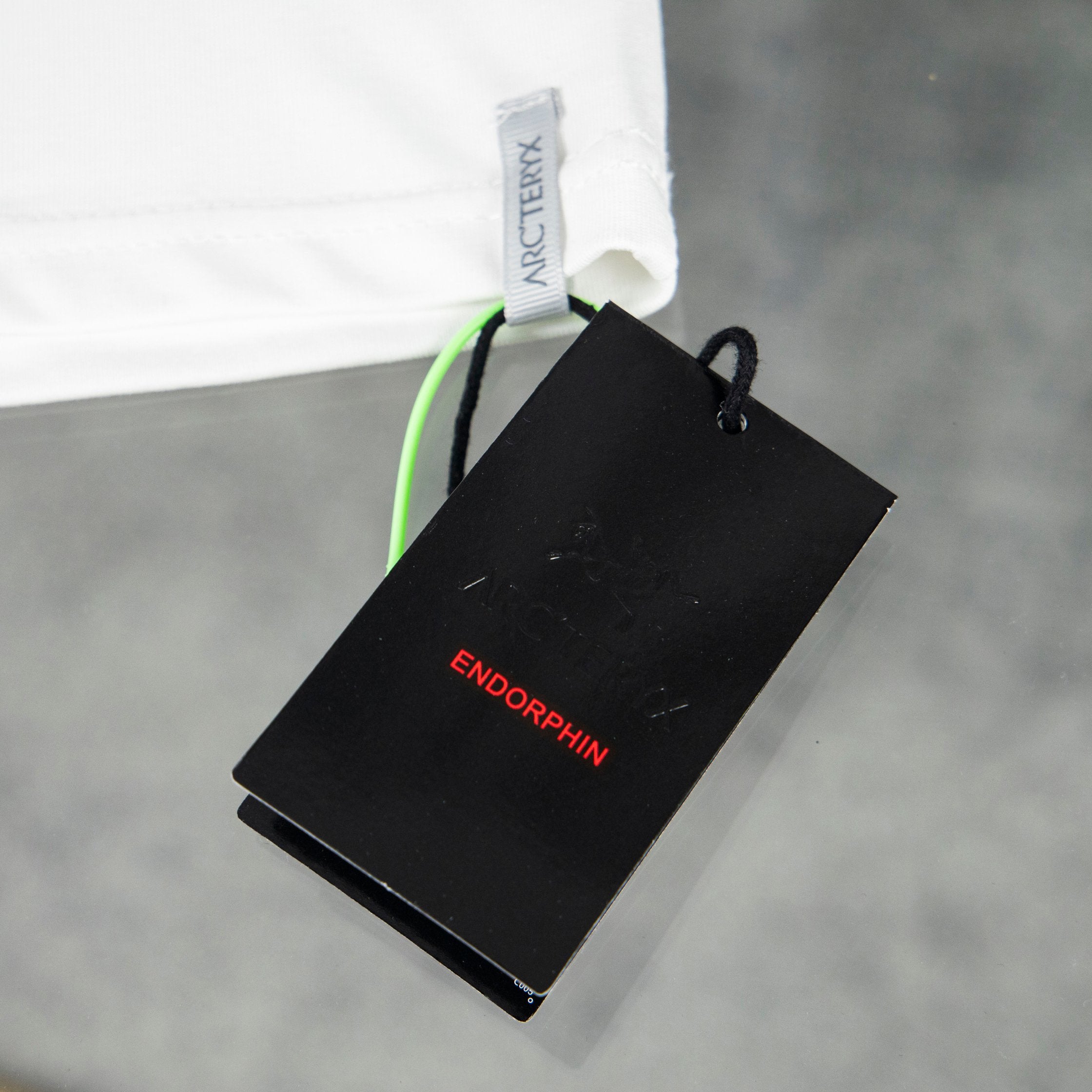 LuxluxHouse Best Quality Clothes T-shirt Arcteryx