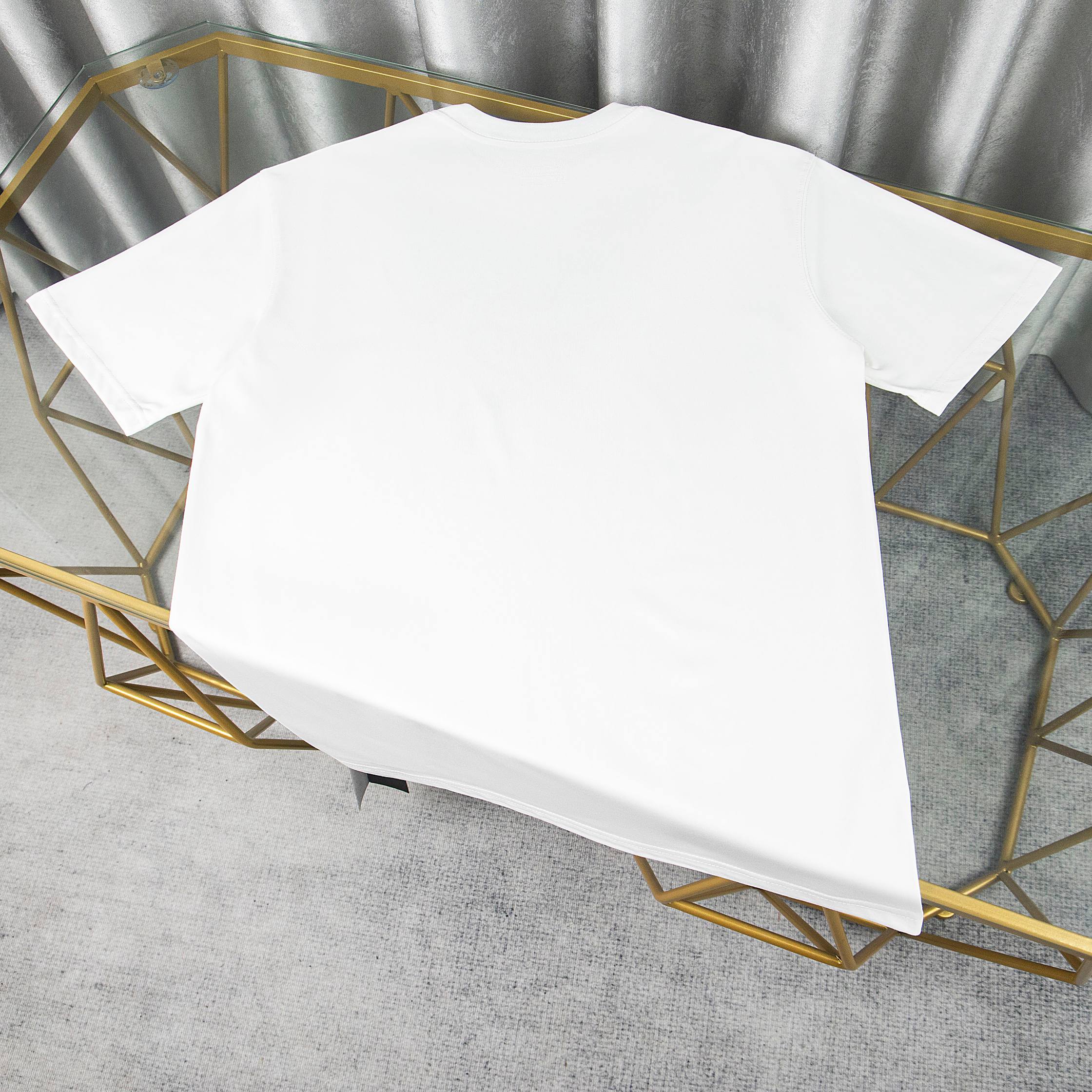 LuxluxHouse Best Quality Clothes T-shirt Arcteryx