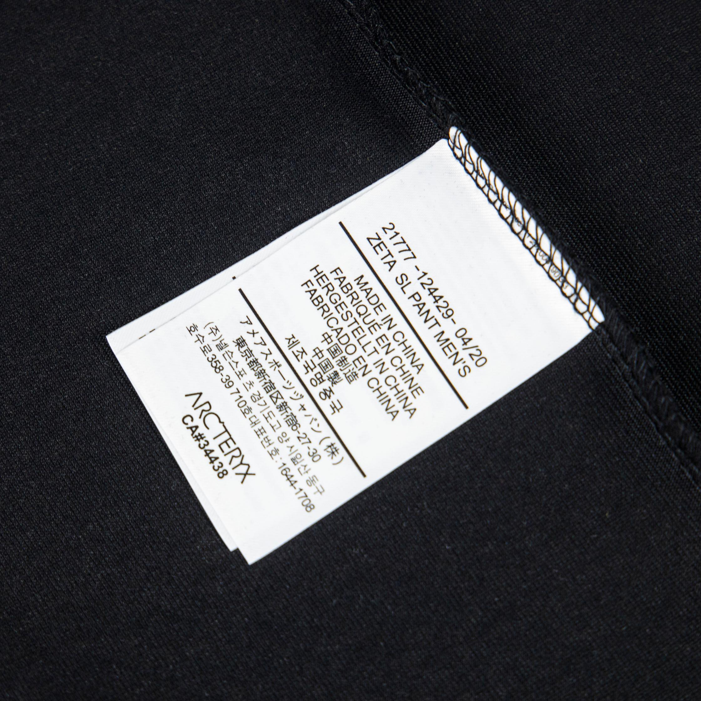 LuxluxHouse Best Quality Clothes T-shirt Arcteryx