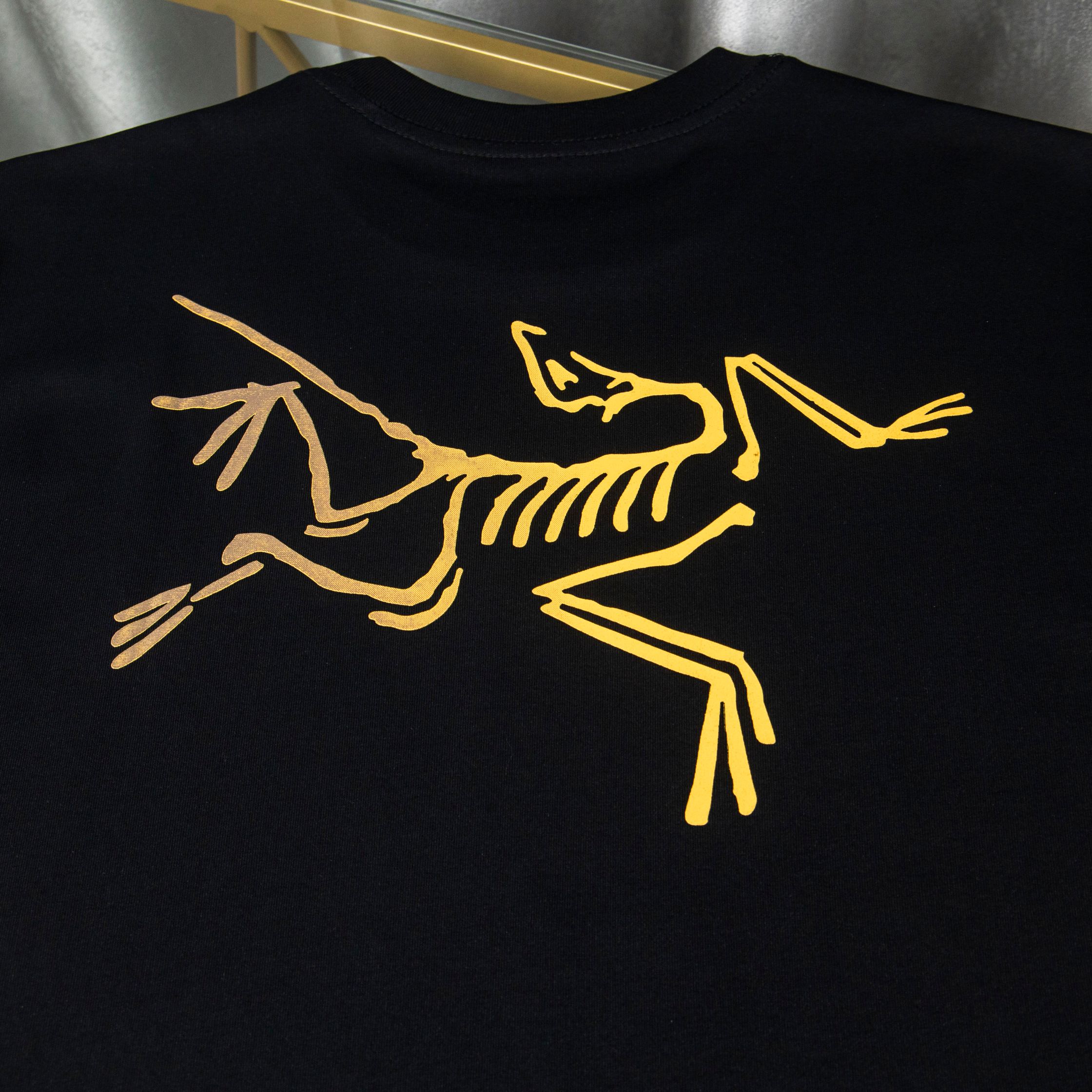 LuxluxHouse Best Quality Clothes T-shirt Arcteryx