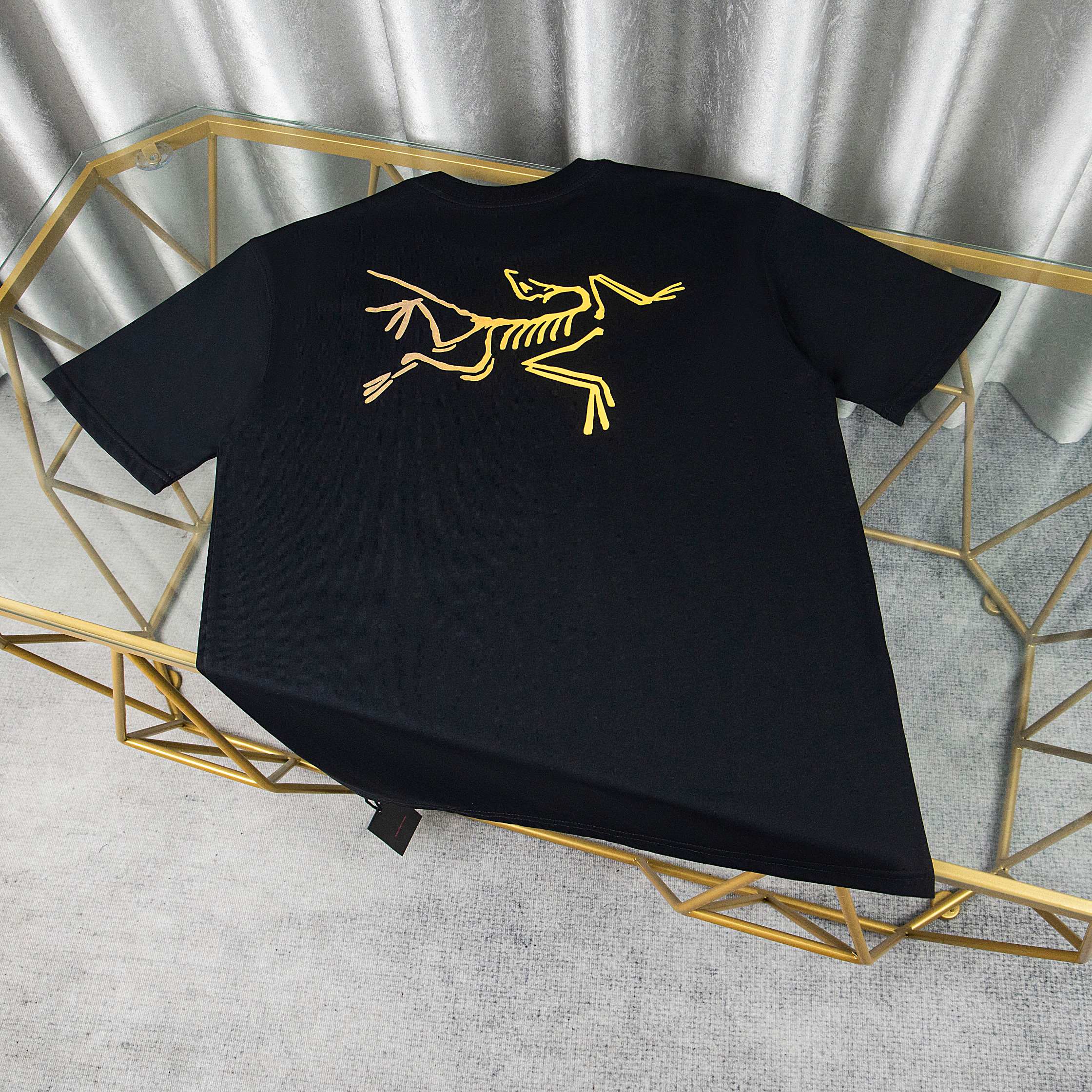 LuxluxHouse Best Quality Clothes T-shirt Arcteryx