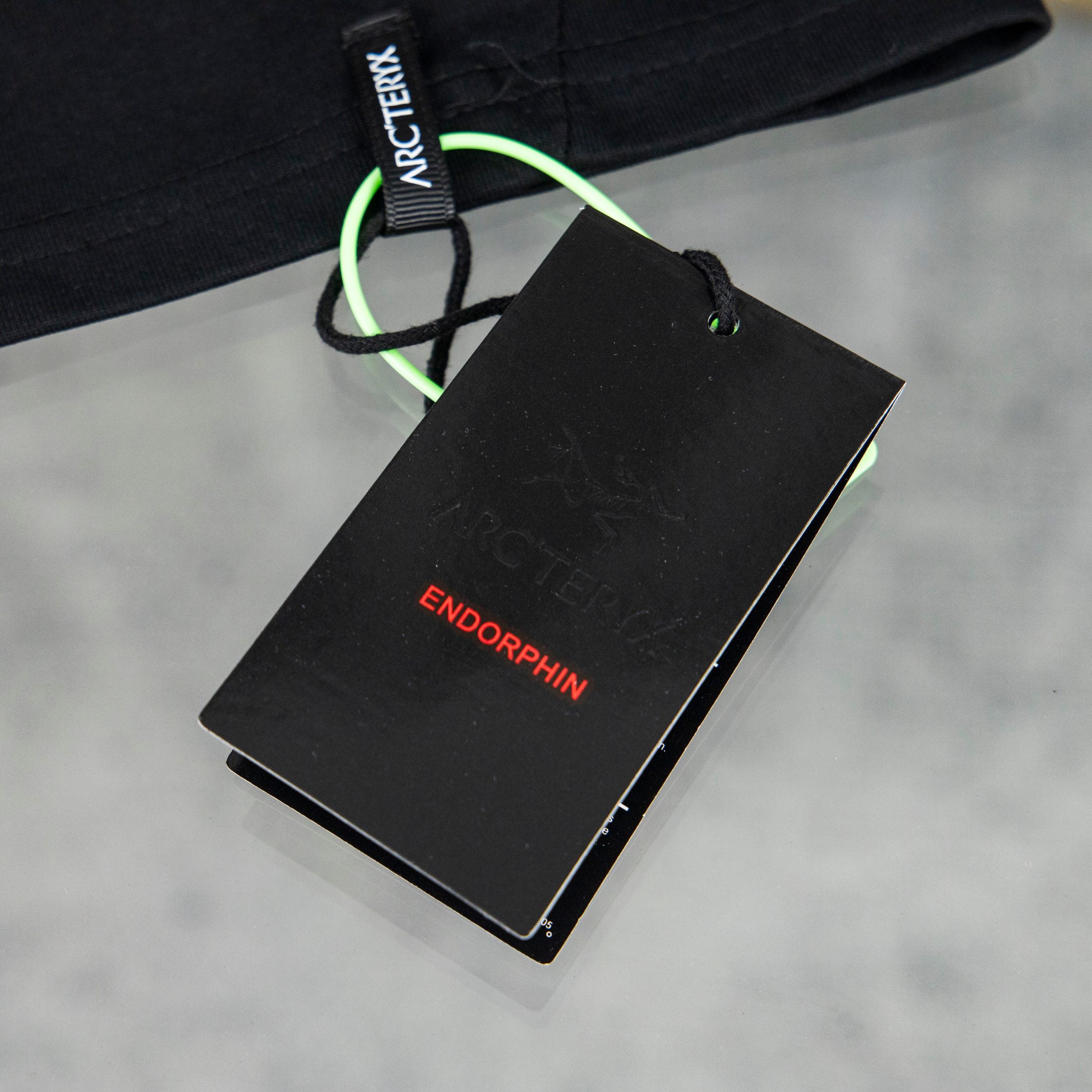 LuxluxHouse Best Quality Clothes T-shirt Arcteryx