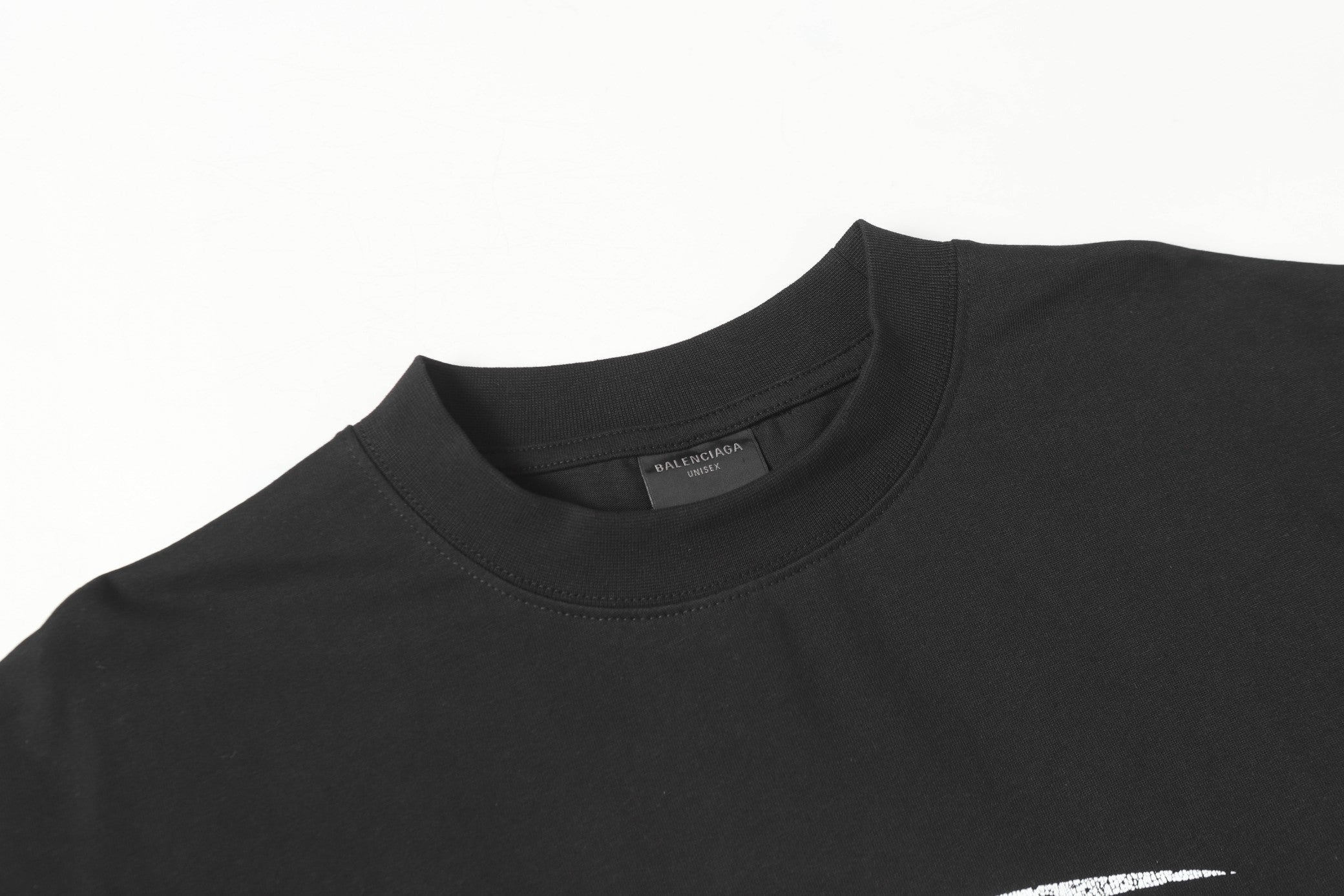 LuxluxHouse Best Quality Clothes Balenciaga T-shirt