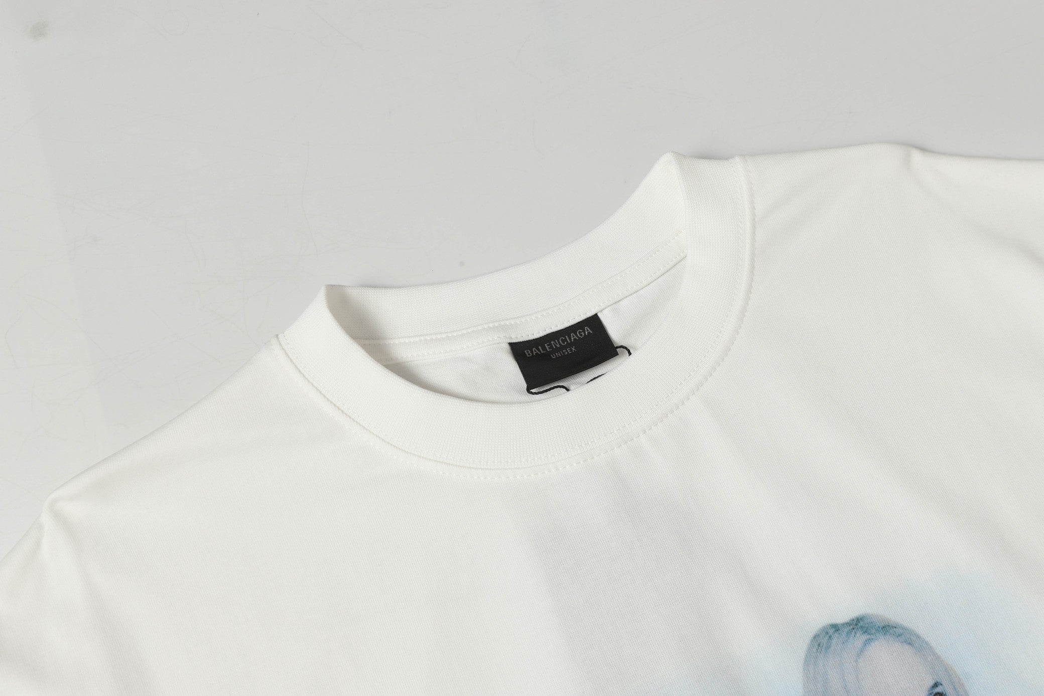 LuxluxHouse Best Quality Clothes Balenciaga T-shirt