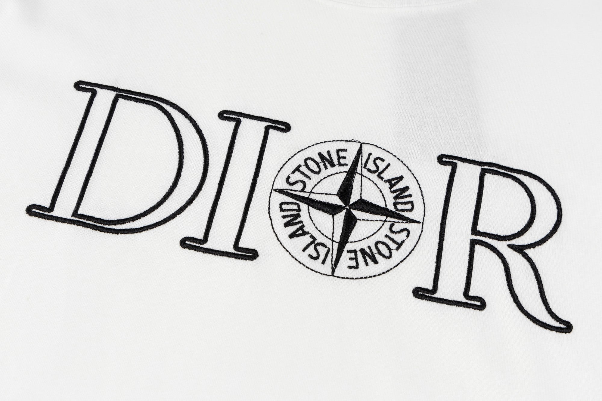 LuxluxHouse Best Quality Clothes T-shirt Dior