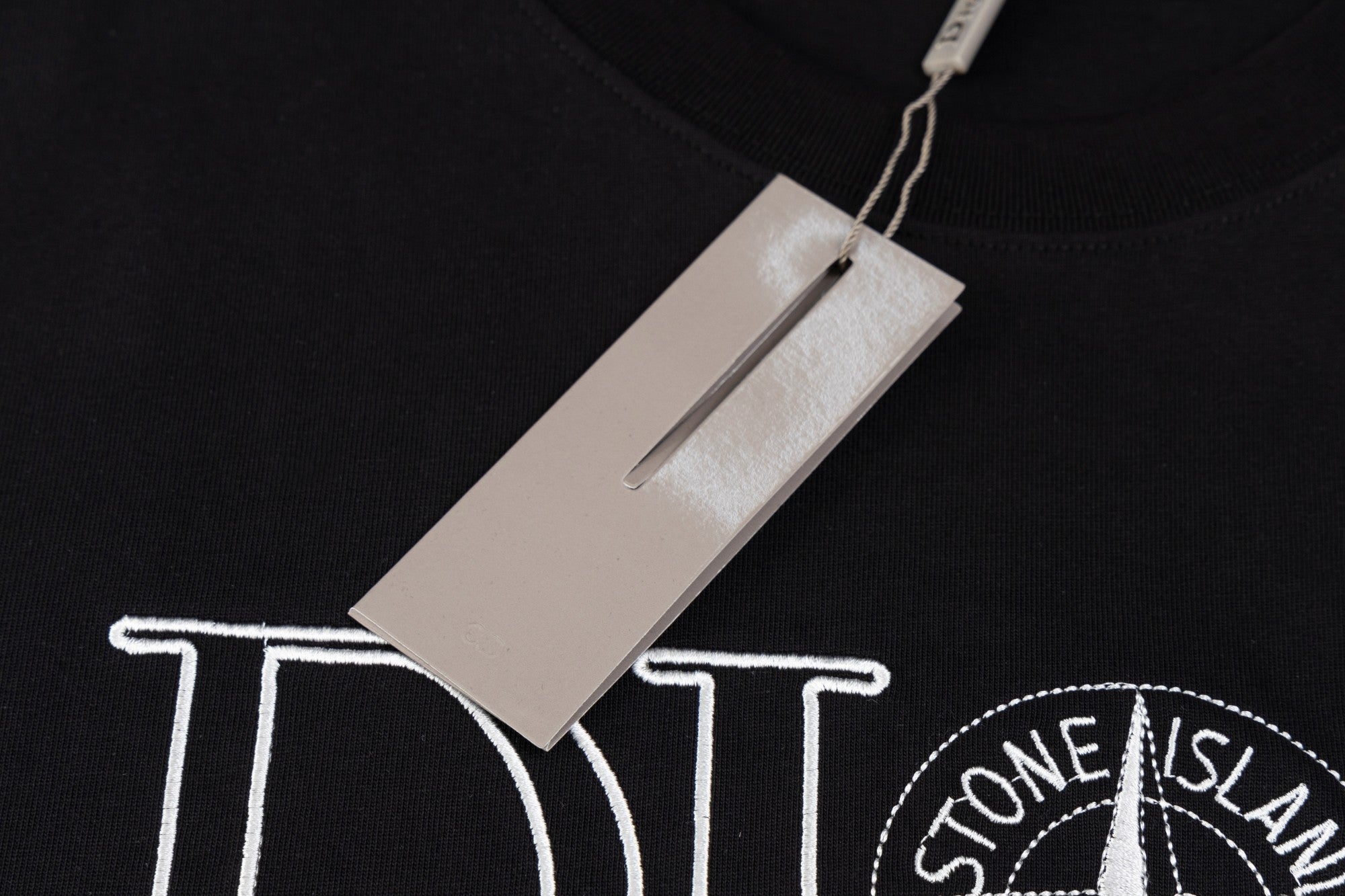 LuxluxHouse Best Quality Clothes T-shirt Dior