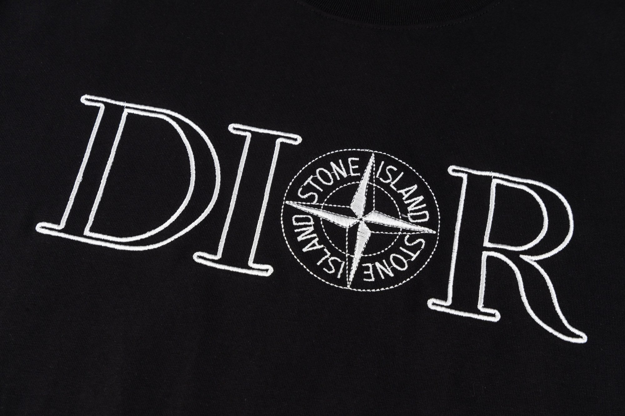 LuxluxHouse Best Quality Clothes T-shirt Dior