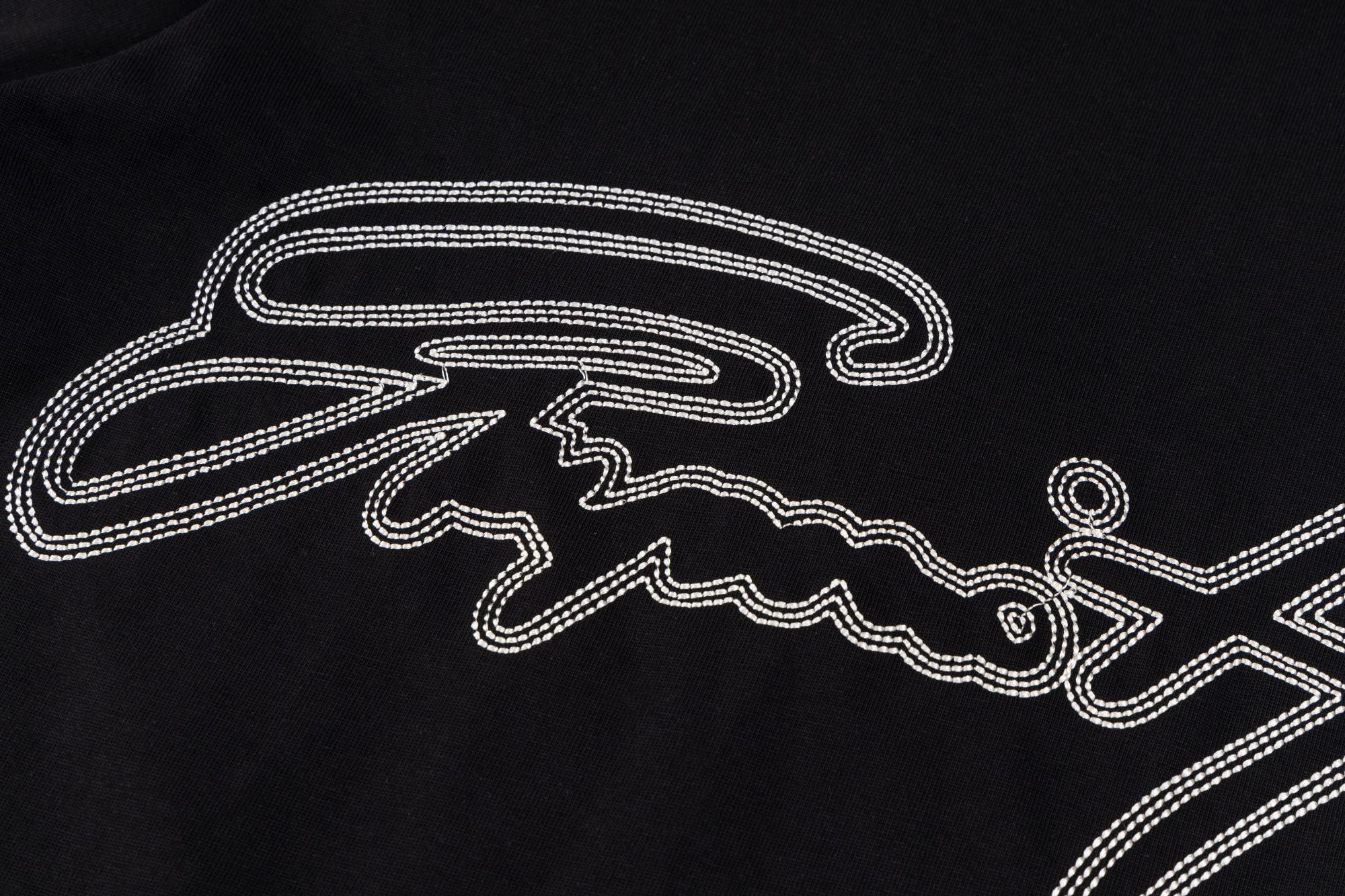 LuxluxHouse Best Quality Clothes Amiri T-shirt