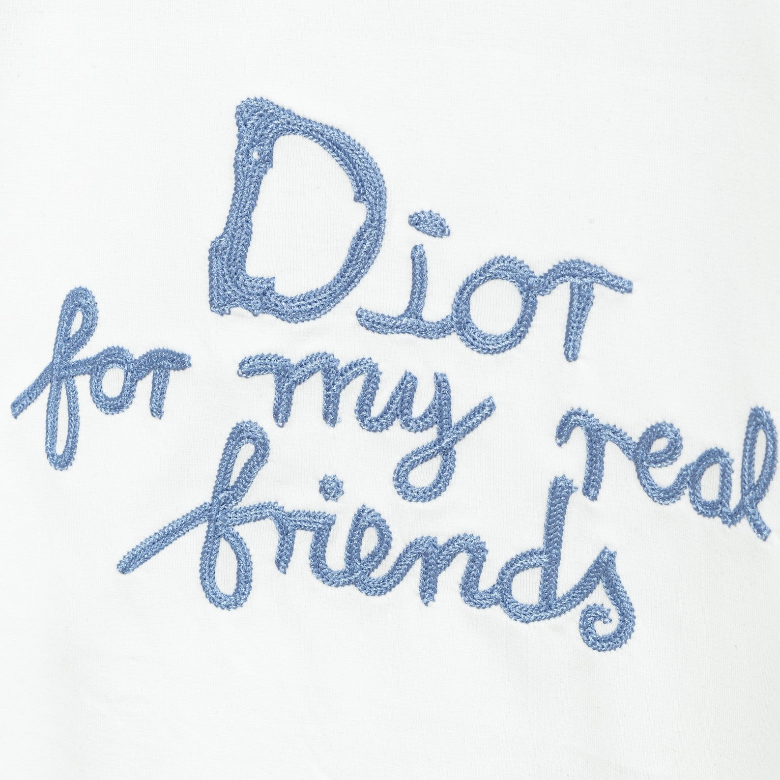 LuxluxHouse Best Quality Clothes T-shirt Dior