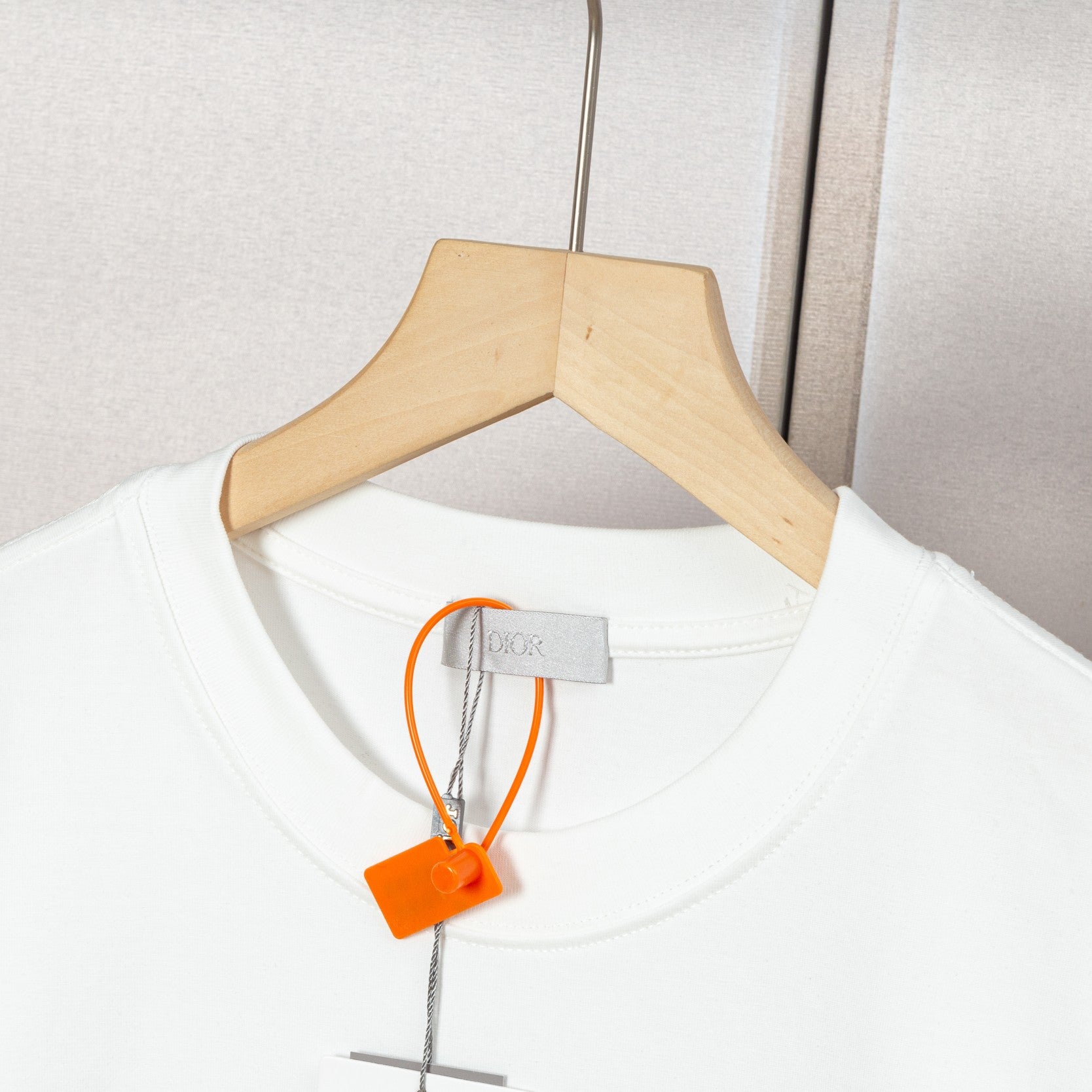 LuxluxHouse Best Quality Clothes T-shirt Dior