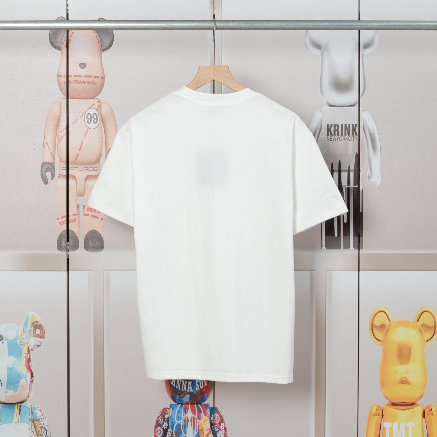 LuxluxHouse Best Quality Clothes T-shirt Dior