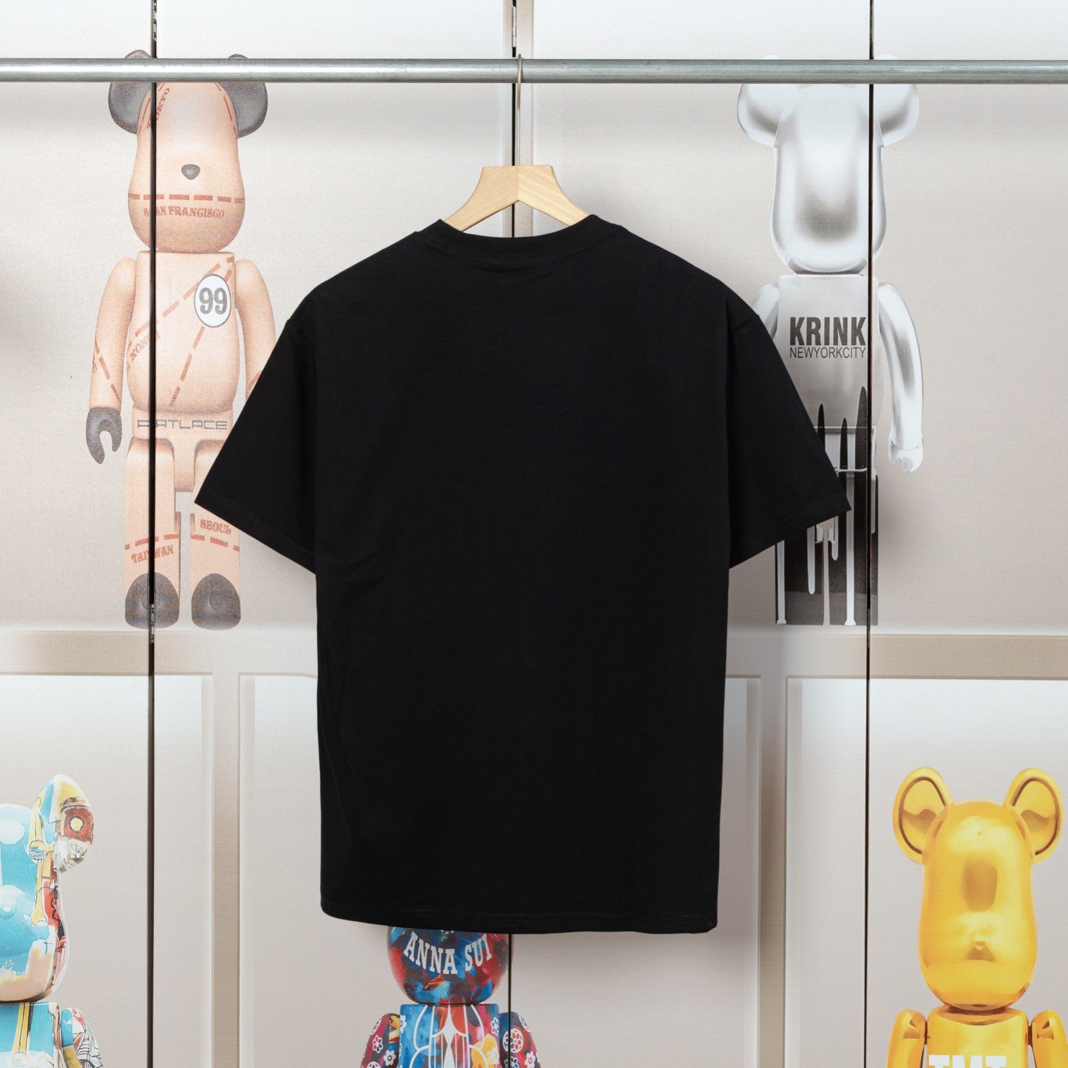 LuxluxHouse Best Quality Clothes T-shirt Dior